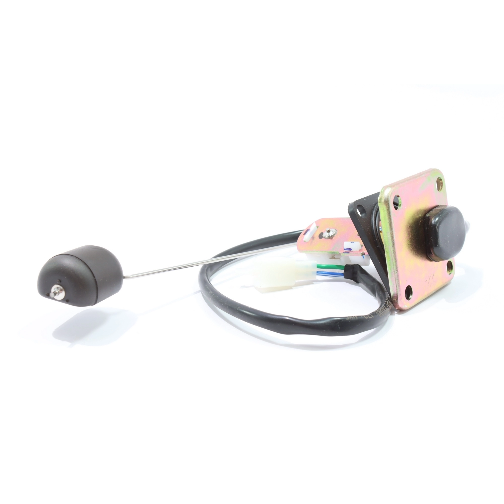 CF MOTO CF 600 ATR-2L (T3B) BENZIN DEPO SAMANDIRASI #Y4CFM4032A0070