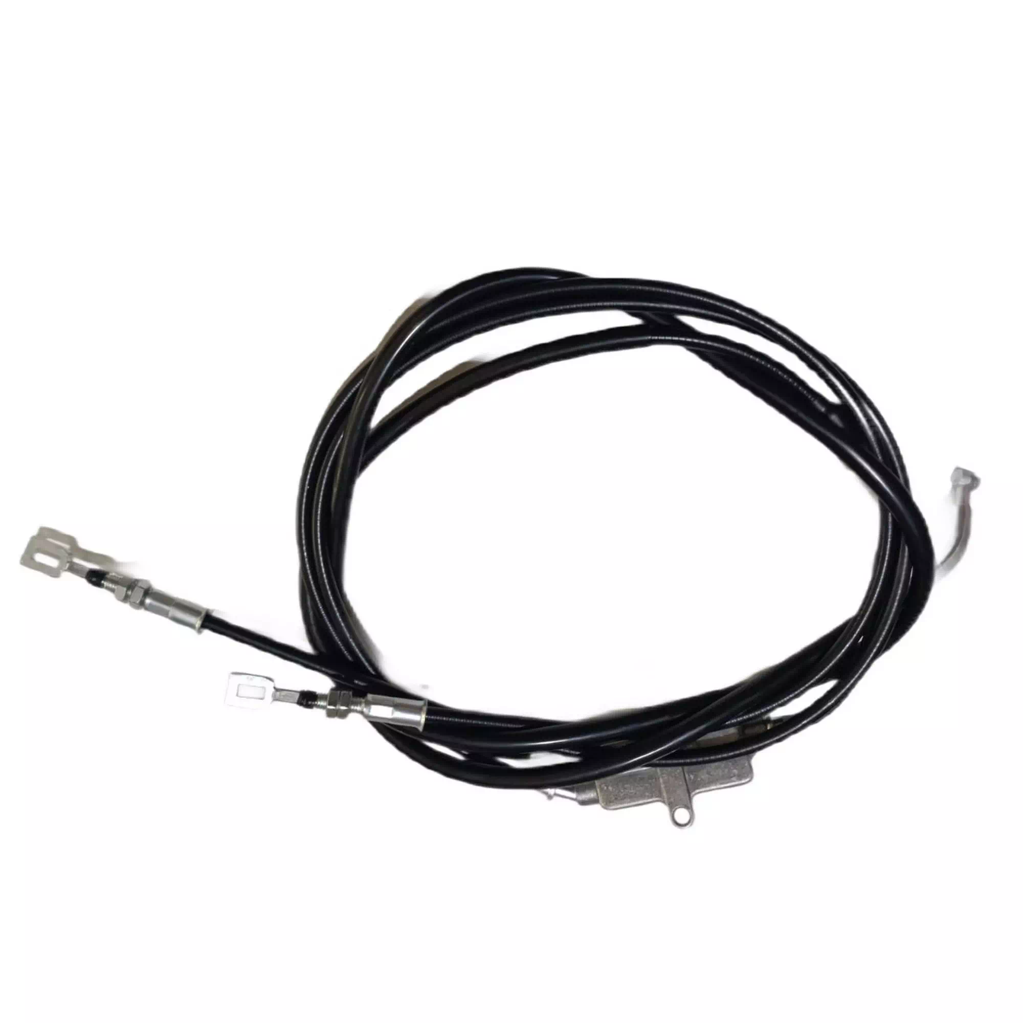 CF MOTO CF 600 ATR-2L (T3B) EL FREN TELI #Y4CFM4032A0074