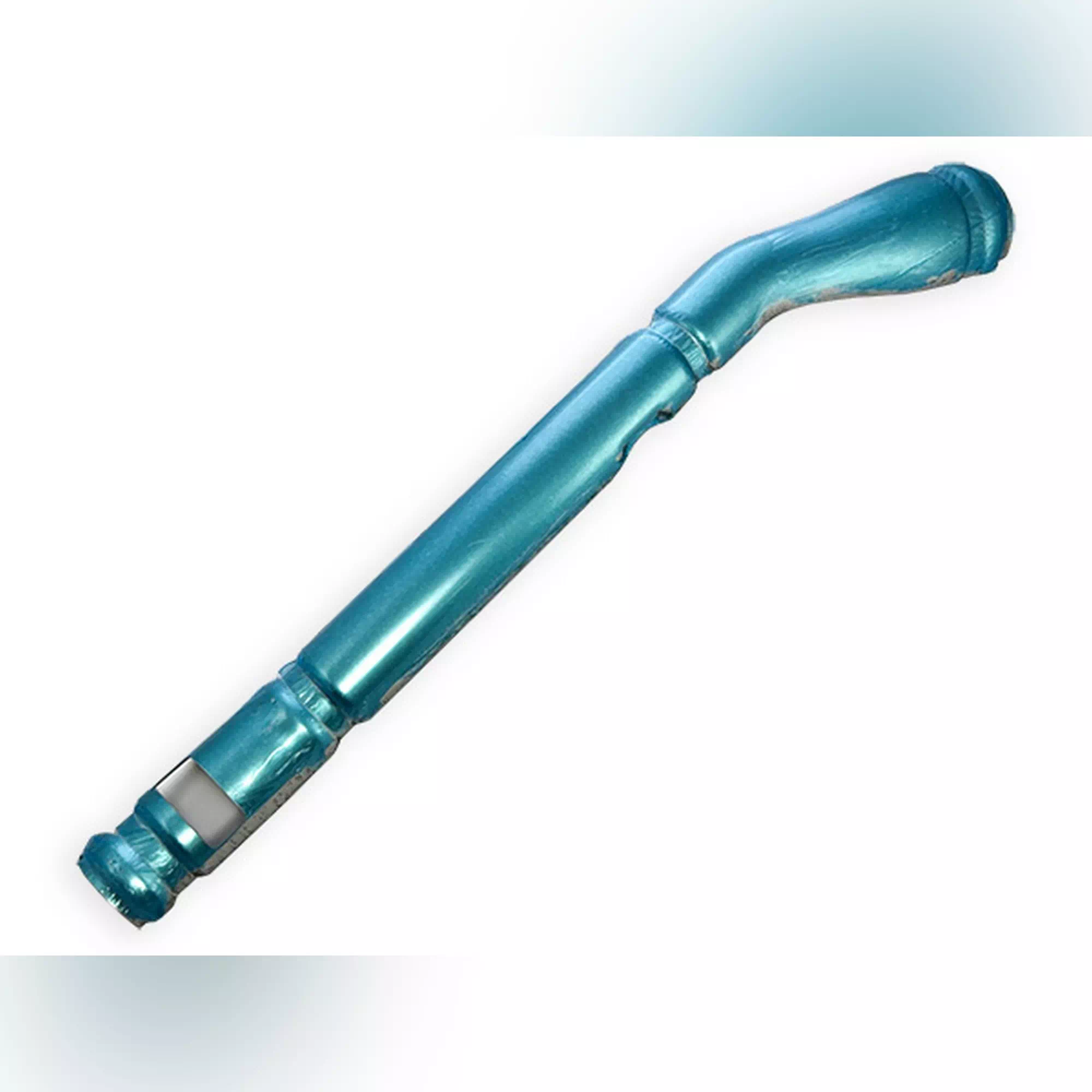 CF MOTO CF 600 ATR-2L (T3B) EGZOZ BORUSU ARKA ISI YALITIM SACI ALT #Y4CFM4032A0083
