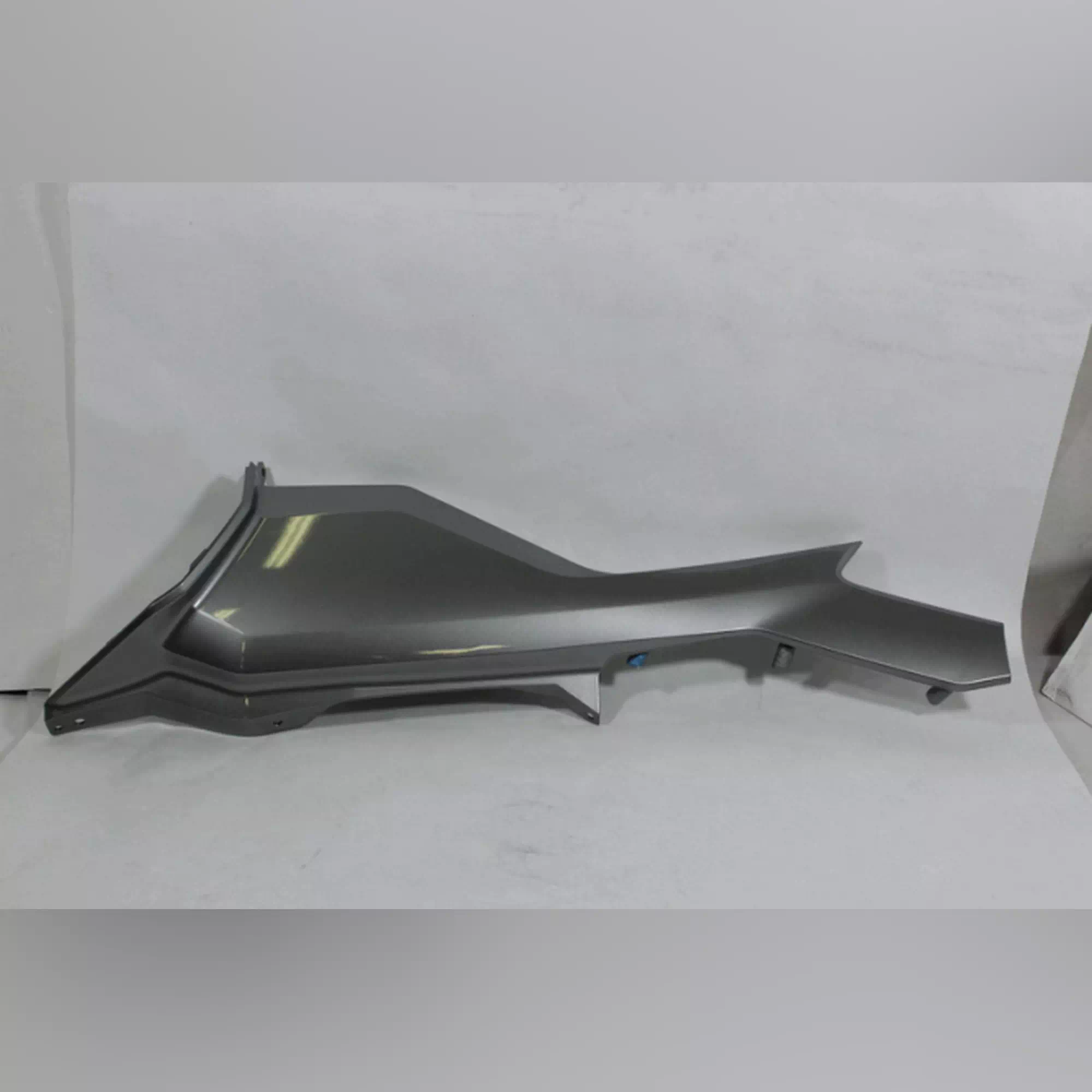 CF MOTO CF 600 ATR-2L (T3B) SELE ALTI YAN KARENAJ SOL (GRI) #Y4CFM4032A0091