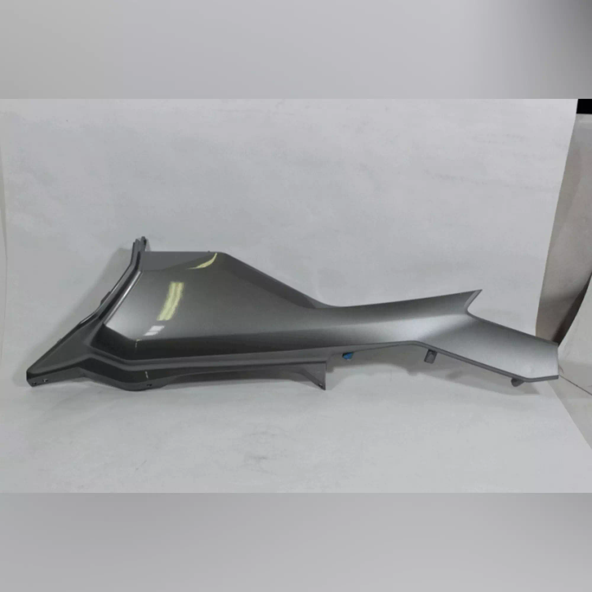 CF MOTO CF 600 ATR-2L (T3B) SELE ALTI YAN KARENAJ SOL (GRI) #Y4CFM4032A0091