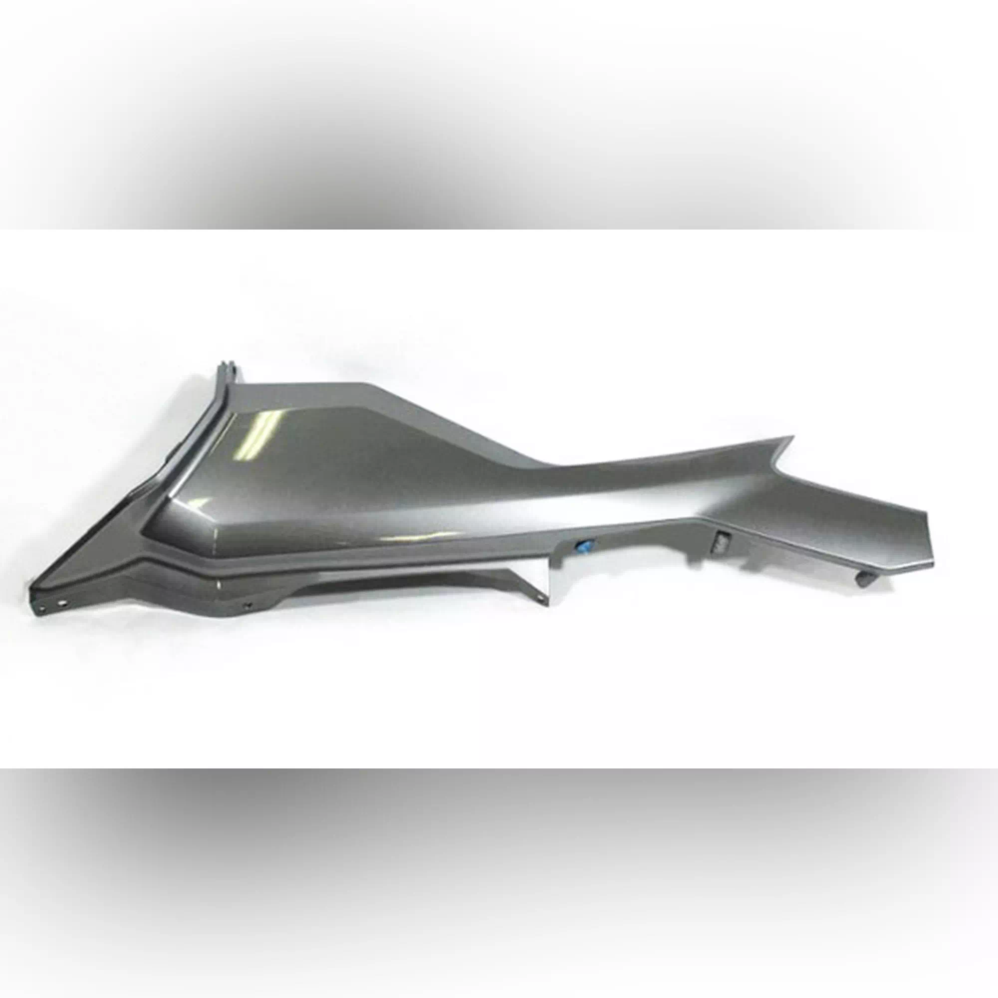 CF MOTO CF 600 ATR-2L (T3B) SELE ALTI YAN KARENAJ SOL (GRI) #Y4CFM4032A0091