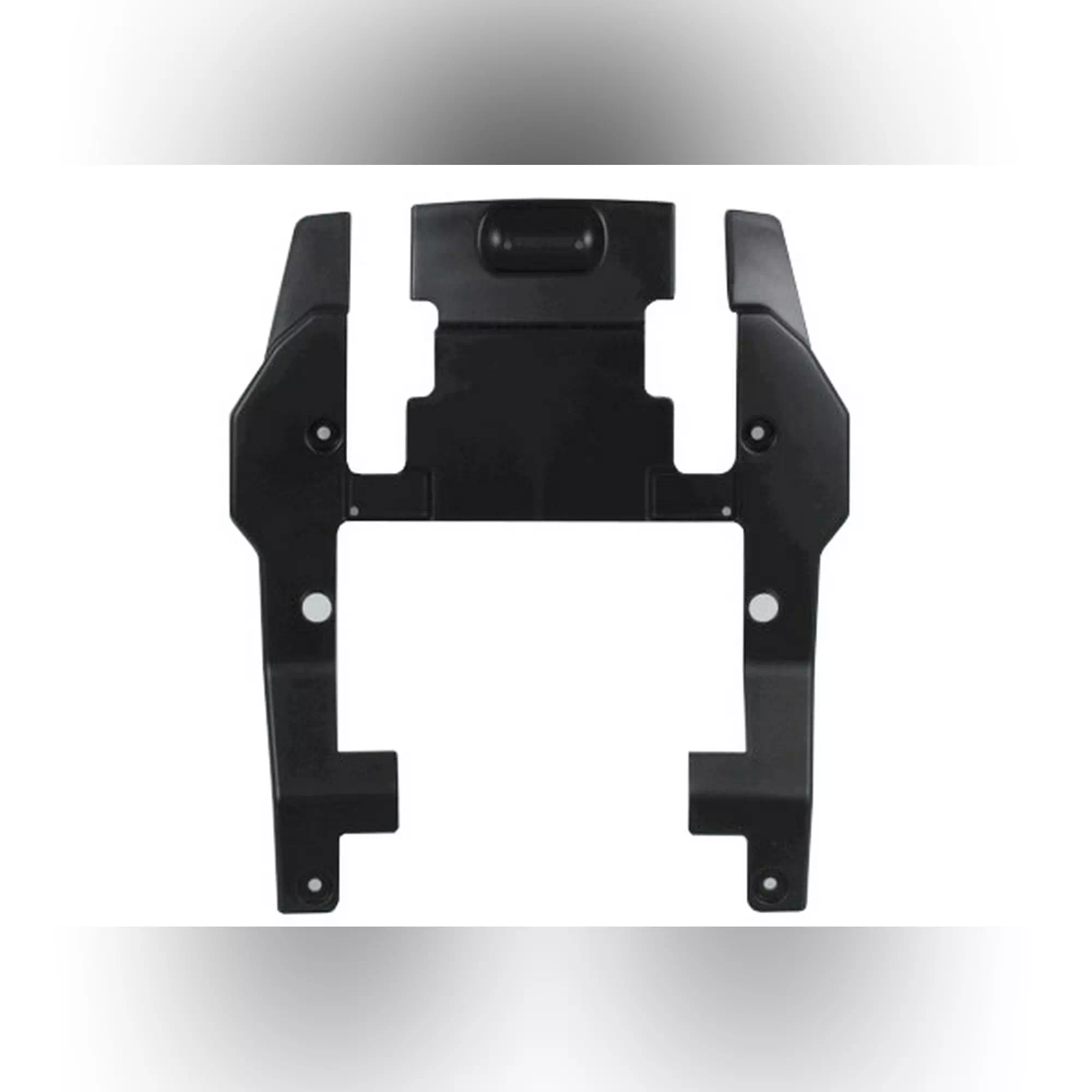 CF MOTO CF 600 ATR-2L (T3B) ARKA CAMURLUK UST #Y4CFM4032A0095