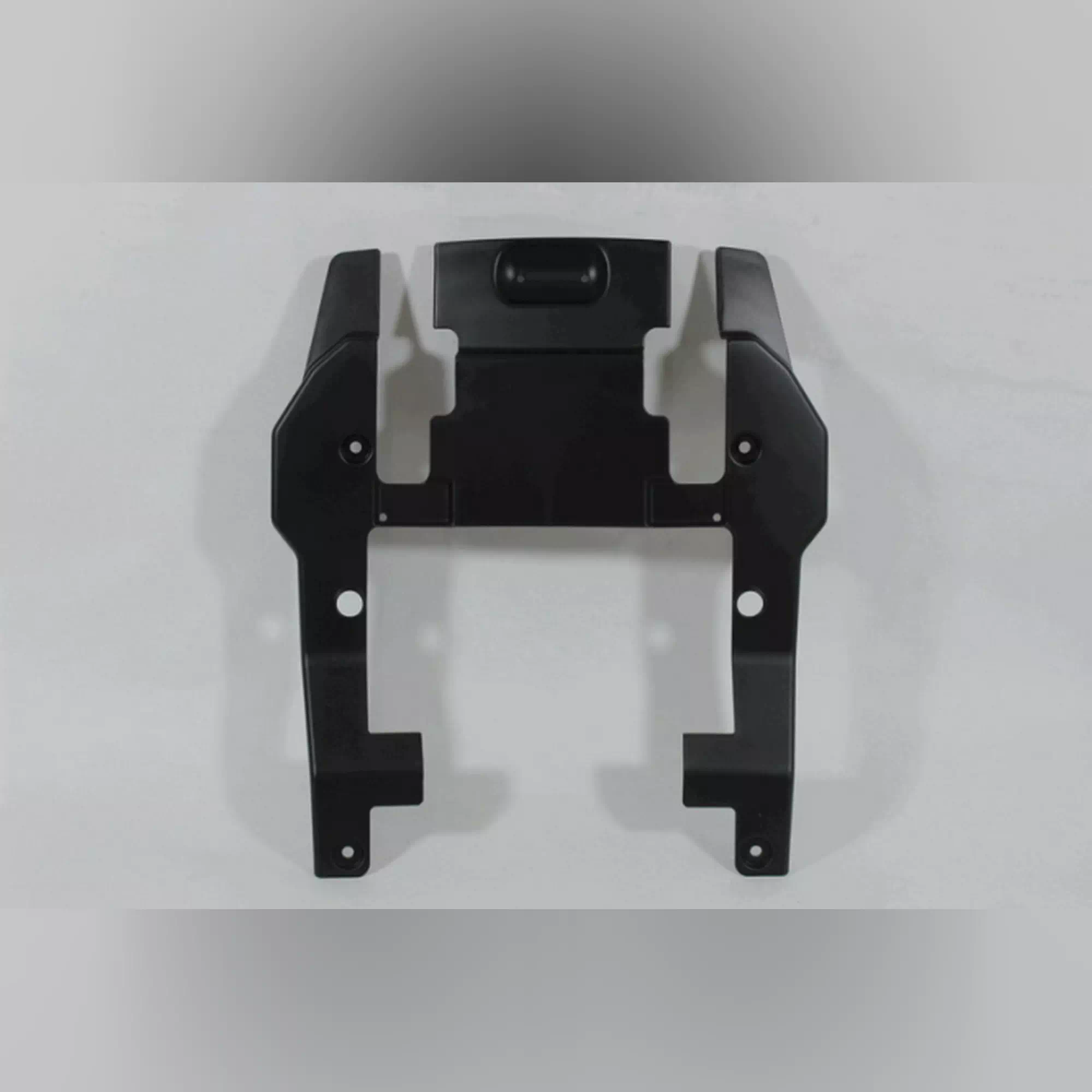 CF MOTO CF 600 ATR-2L (T3B) ARKA CAMURLUK UST #Y4CFM4032A0095