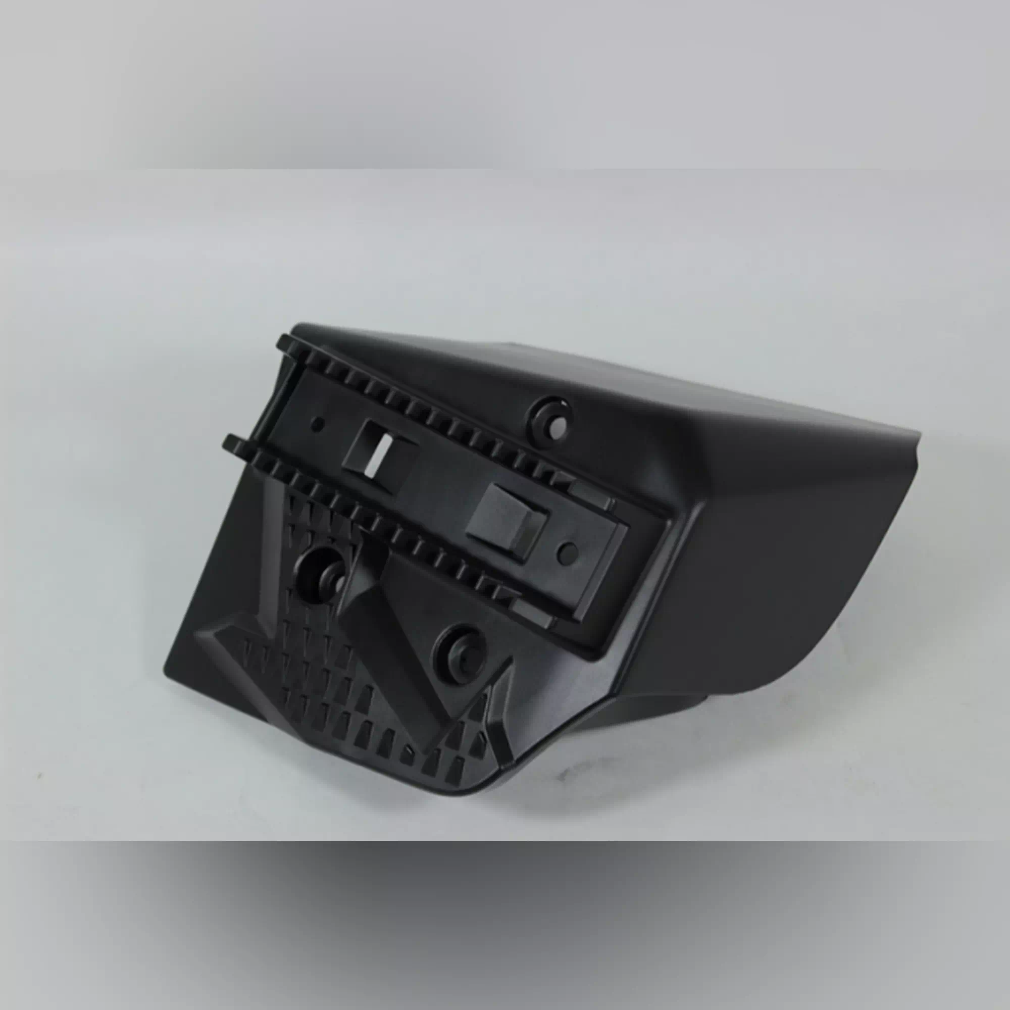 CF MOTO CF 600 ATR-2L (T3B) ARKA BASAMAK SAG #Y4CFM4032A0097