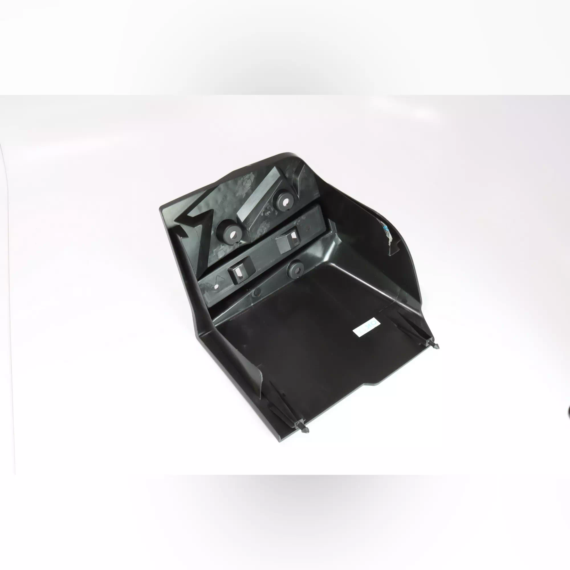 CF MOTO CF 600 ATR-2L (T3B) ARKA BASAMAK SAG #Y4CFM4032A0097