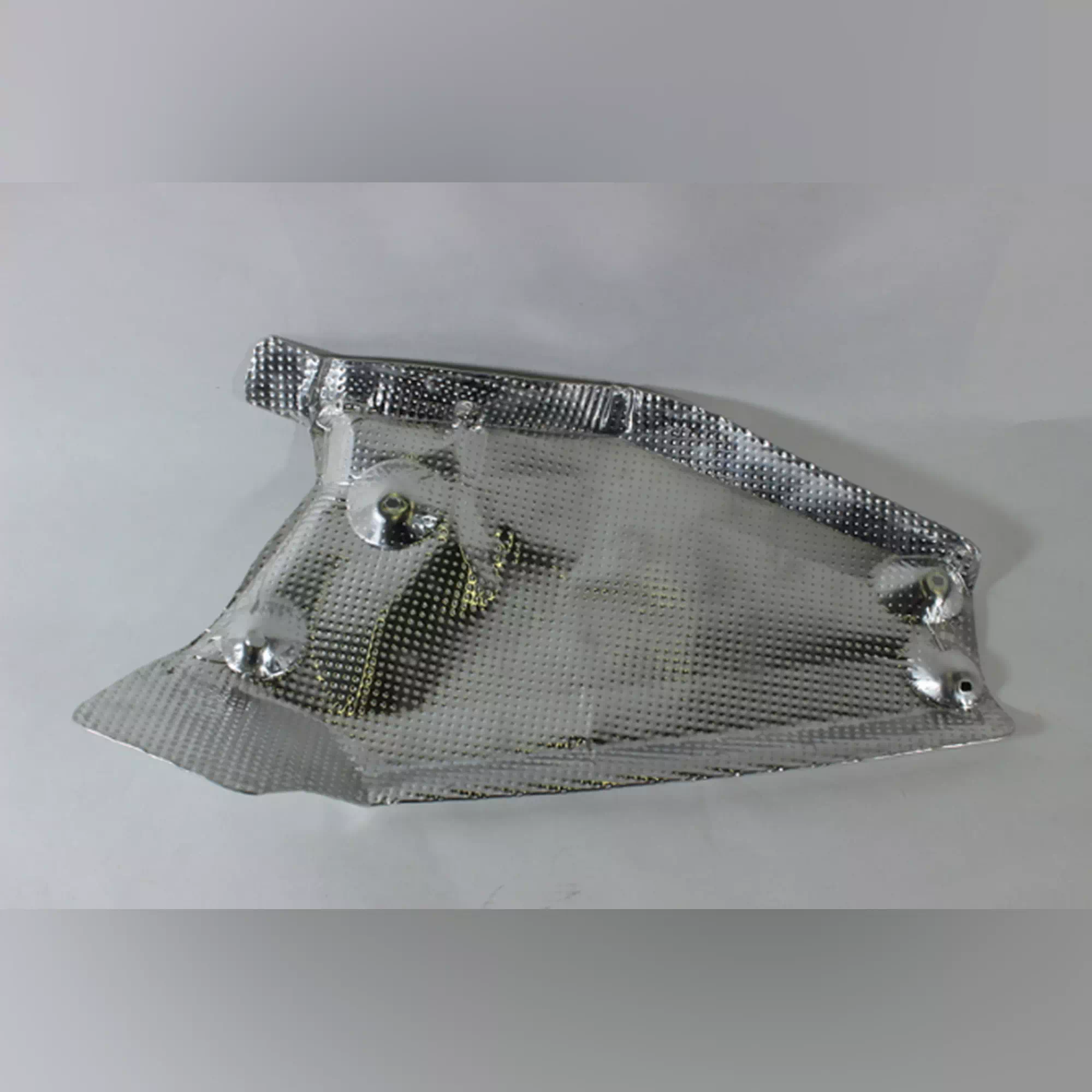 CF MOTO CF 600 ATR-2L (T3B) ARKA YAN KARENAJ SAG ISI YALITIM DEKORU #Y4CFM4032A0098