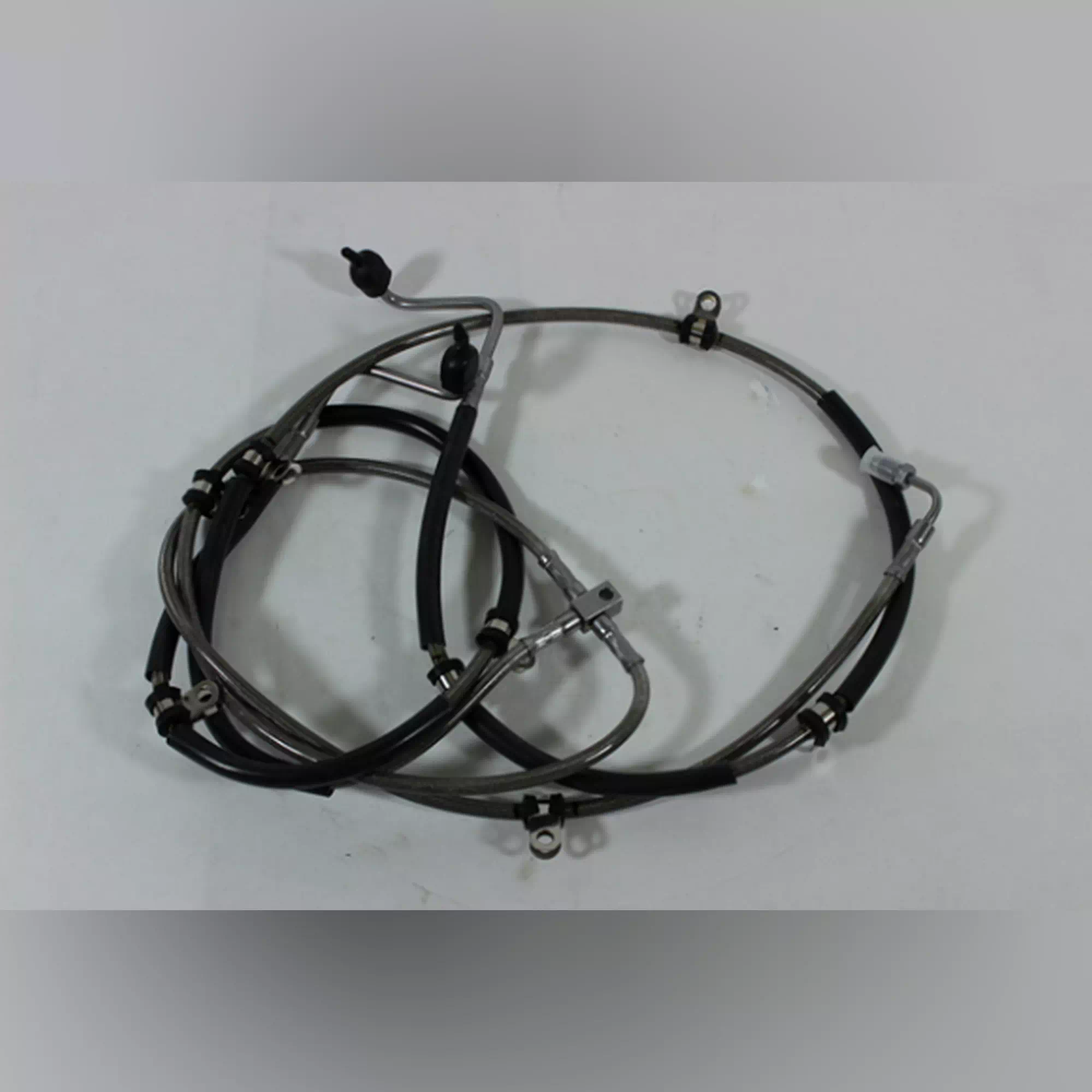 CF MOTO CF 600 ATR-2L (T3B) ARKA FREN HIDROLIK HORTUMU #Y4CFM4032A0100