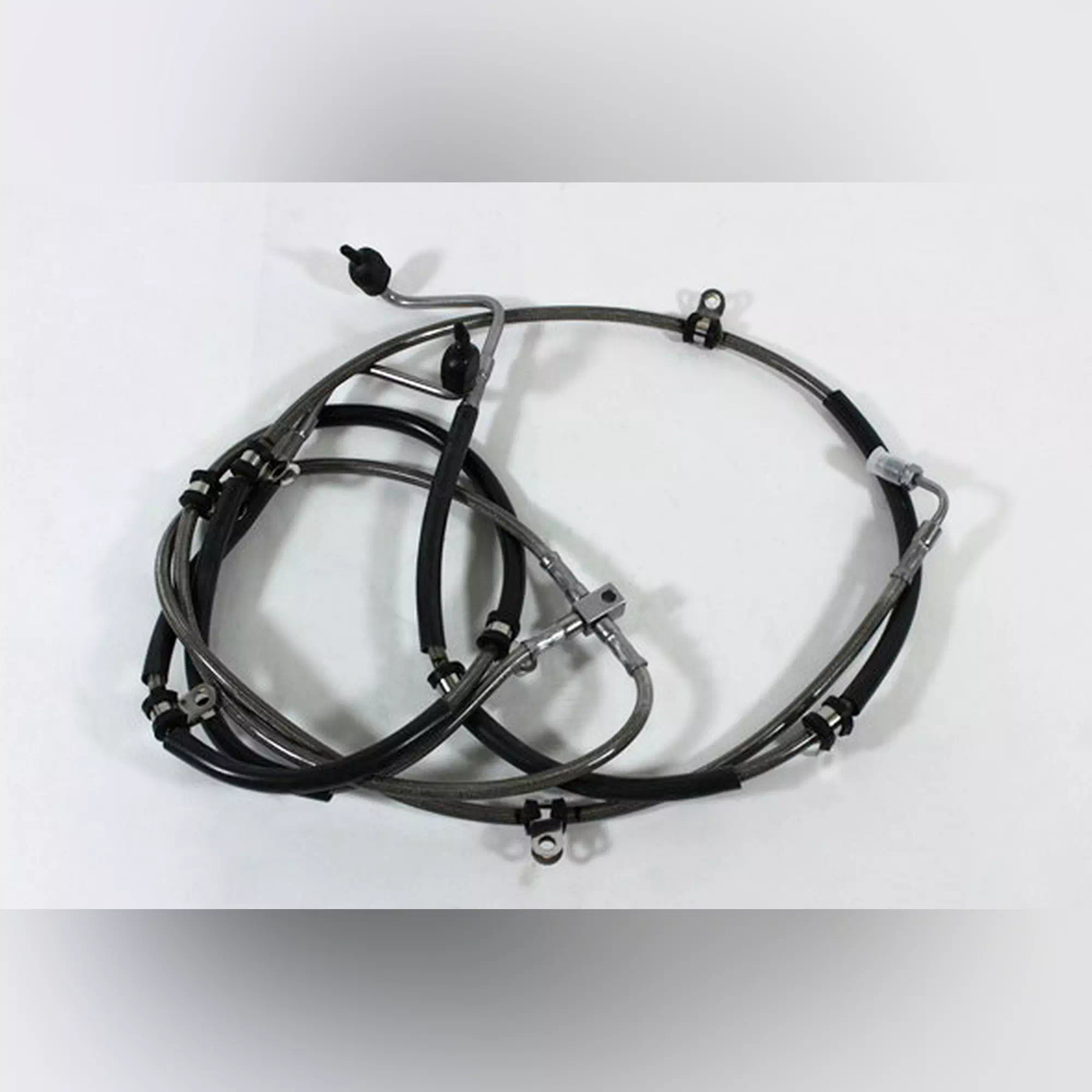 CF MOTO CF 600 ATR-2L (T3B) ARKA FREN HIDROLIK HORTUMU #Y4CFM4032A0100