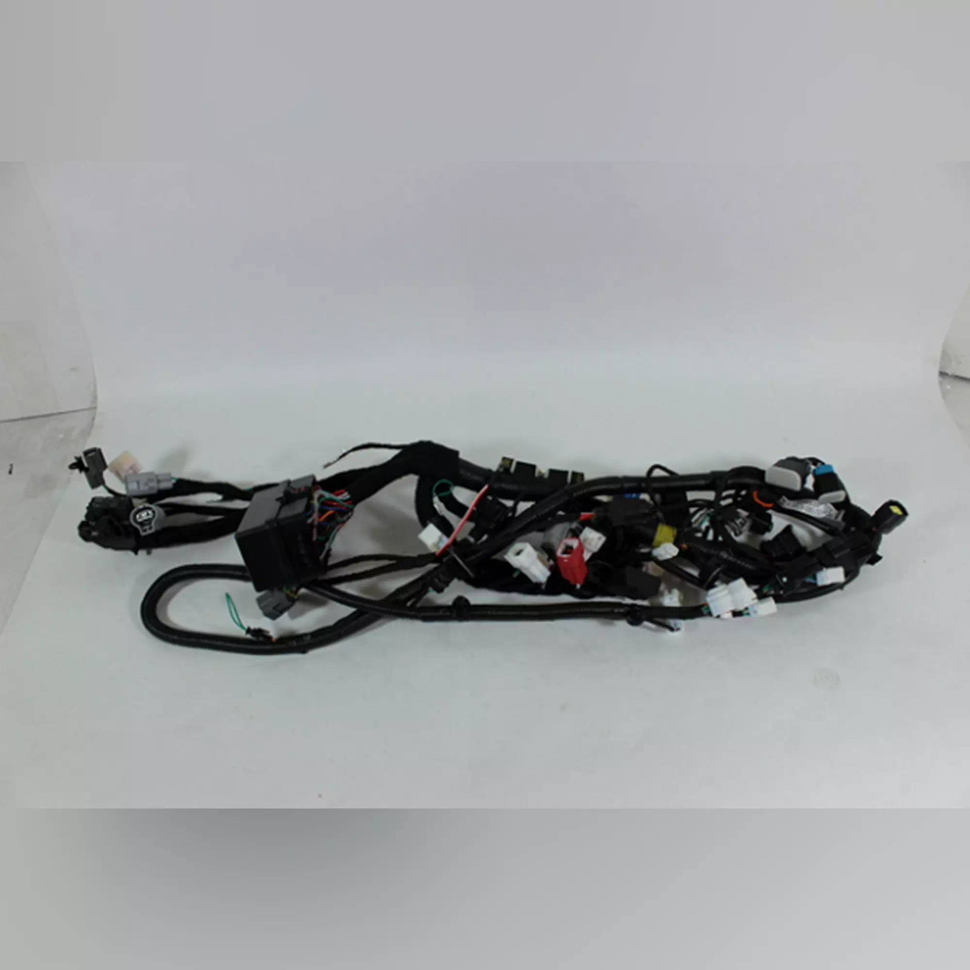CF MOTO CF 600 ATR-2L (T3B) ELEKTRIK TESISATI KOMPLE #Y4CFM4032A0101