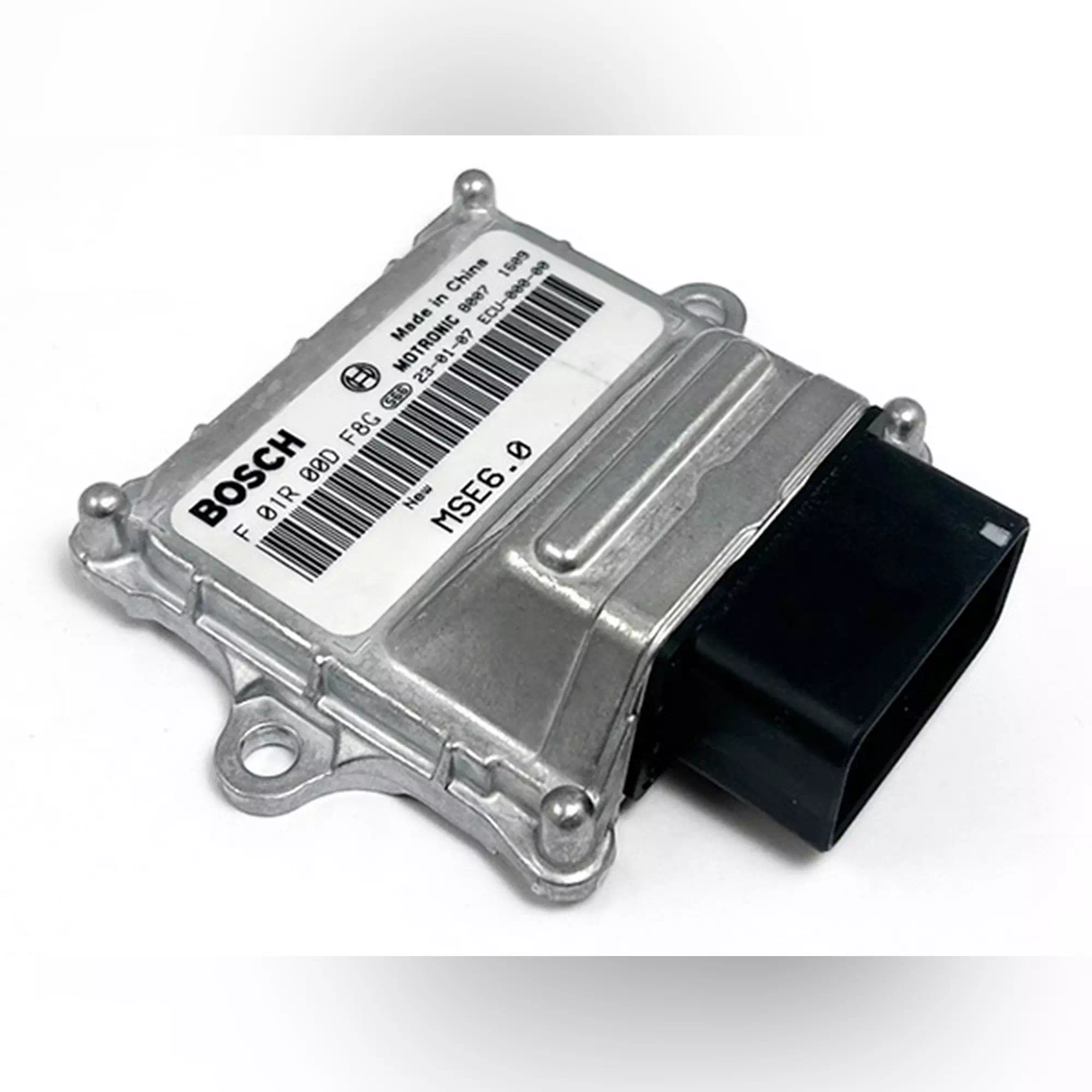 CF MOTO CF 600 ATR-2L (T3B) ECU #Y4CFM4032A0107
