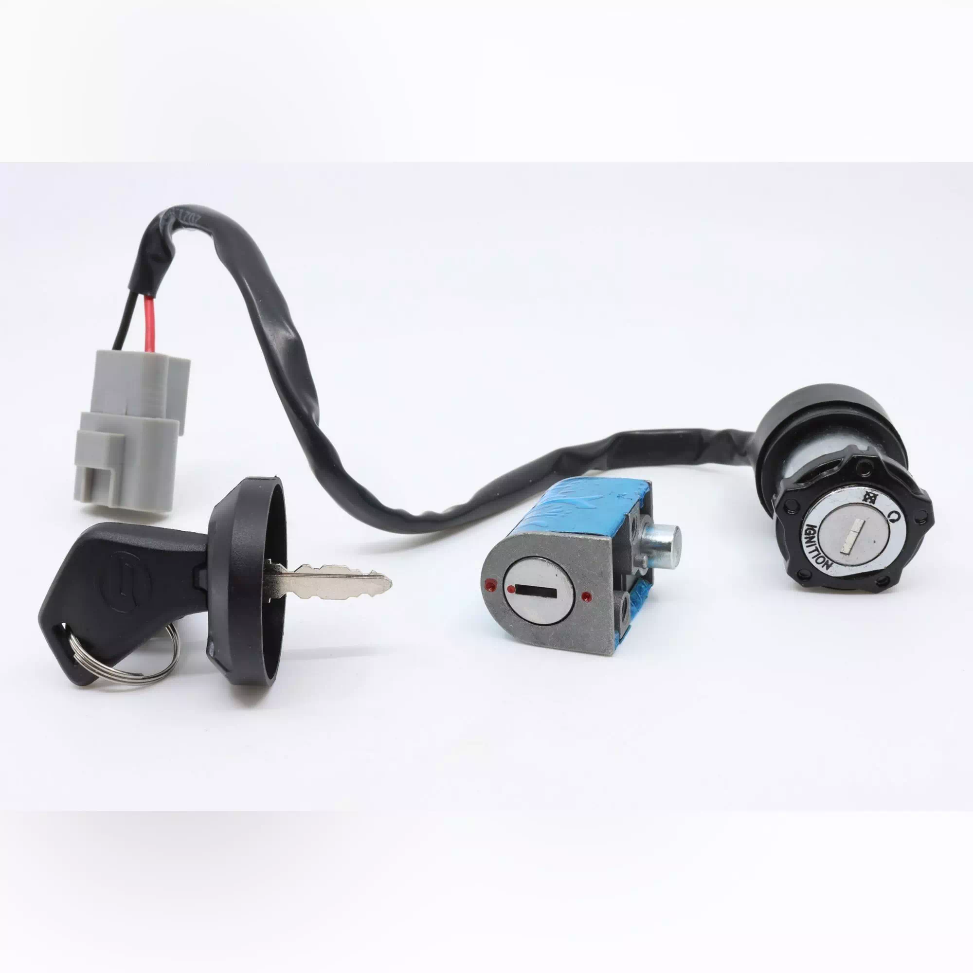 CF MOTO CF 600 ATR-2L (T3B) KILIT SETI #Y4CFM4032A0110