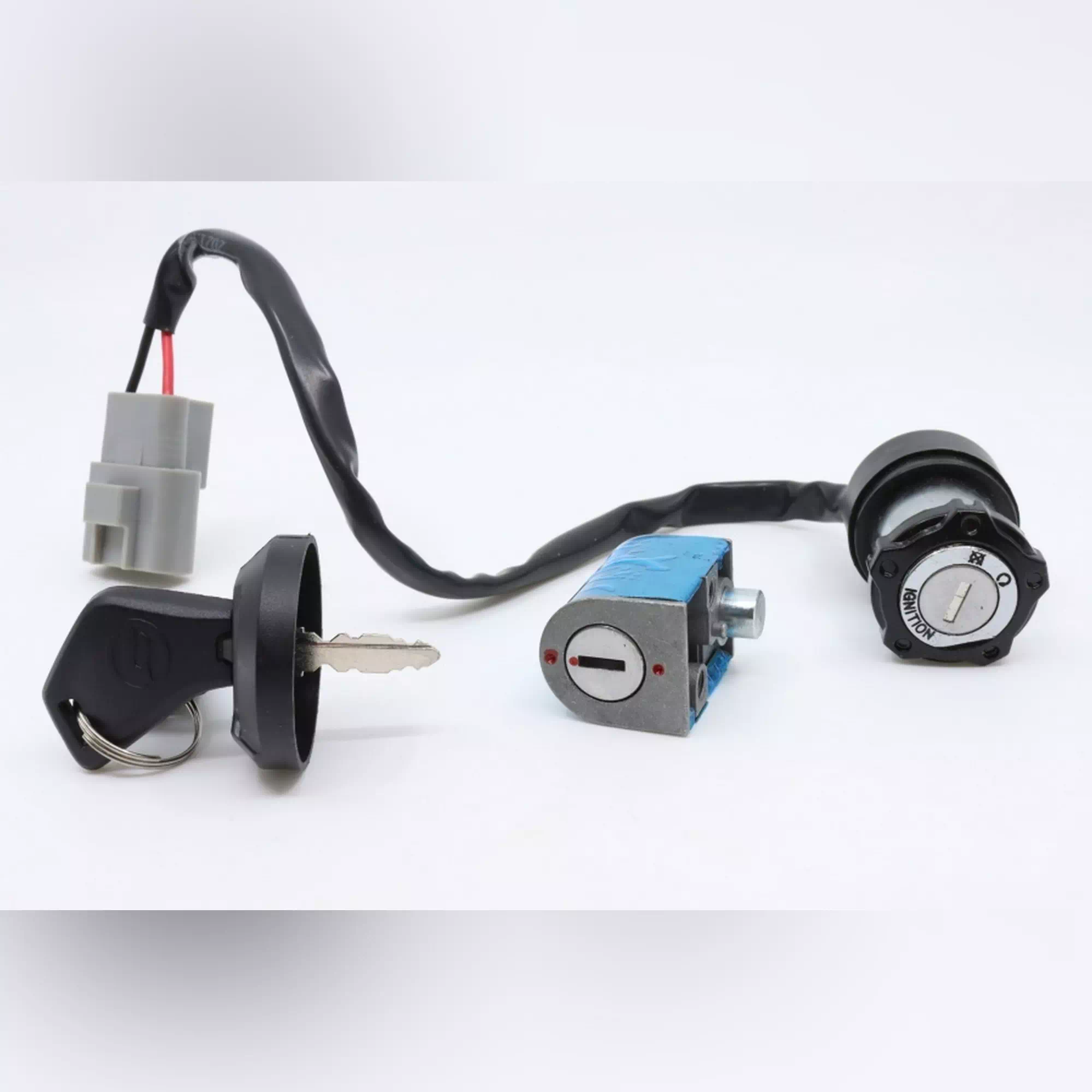 CF MOTO CF 600 ATR-2L (T3B) KILIT SETI #Y4CFM4032A0110
