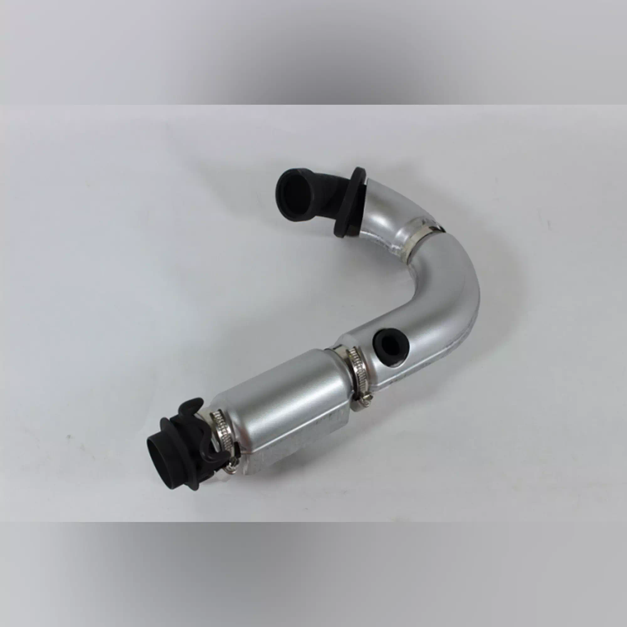 CF MOTO CF 600 ATR-2L (T3B) EGZOZ BORUSU KOMPLE #Y4CFM4032A0112