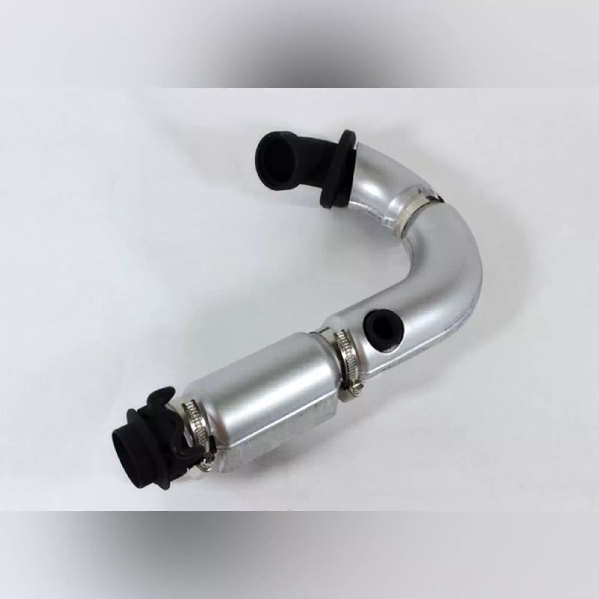 CF MOTO CF 600 ATR-2L (T3B) EGZOZ BORUSU KOMPLE #Y4CFM4032A0112