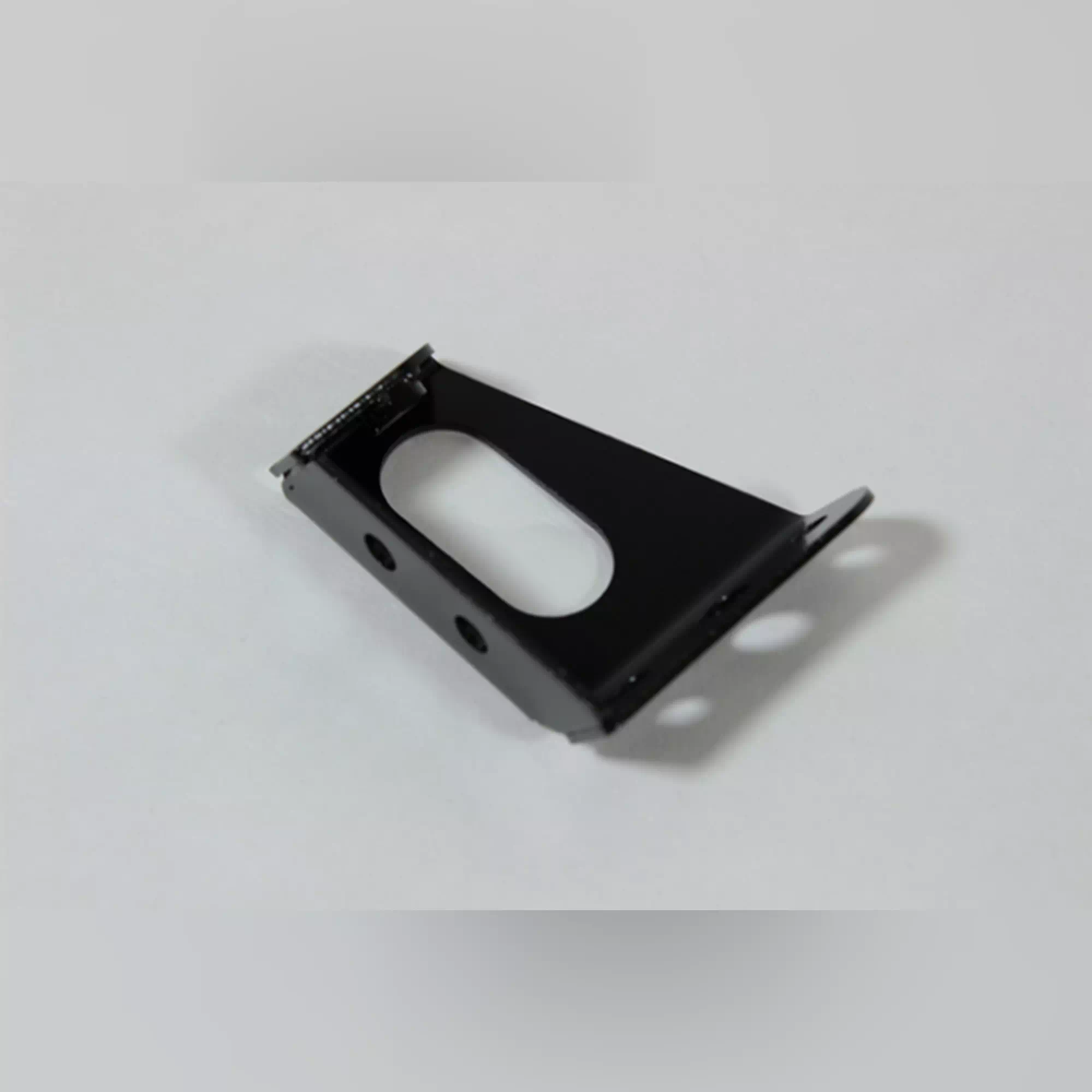 CF MOTO CF 600 ATR-2L (T3B) BAGAJ TUTUCU BRAKET SOL #Y4CFM4032A0122