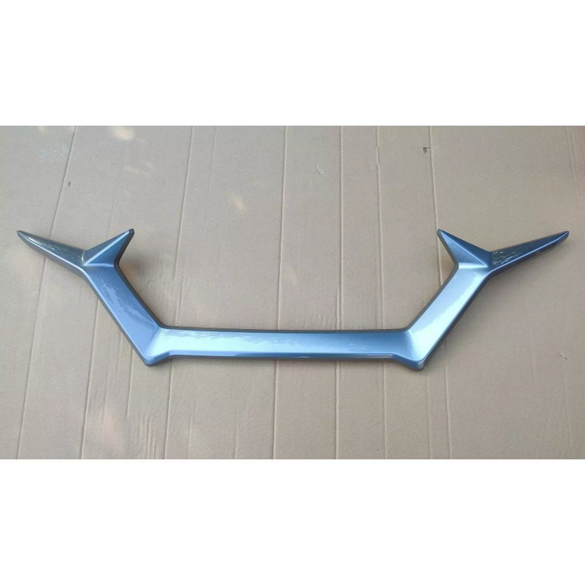 CF MOTO CF 600 ATR-2L (T3B) ON PANJUR ALT (GRI) #Y4CFM4032A0125