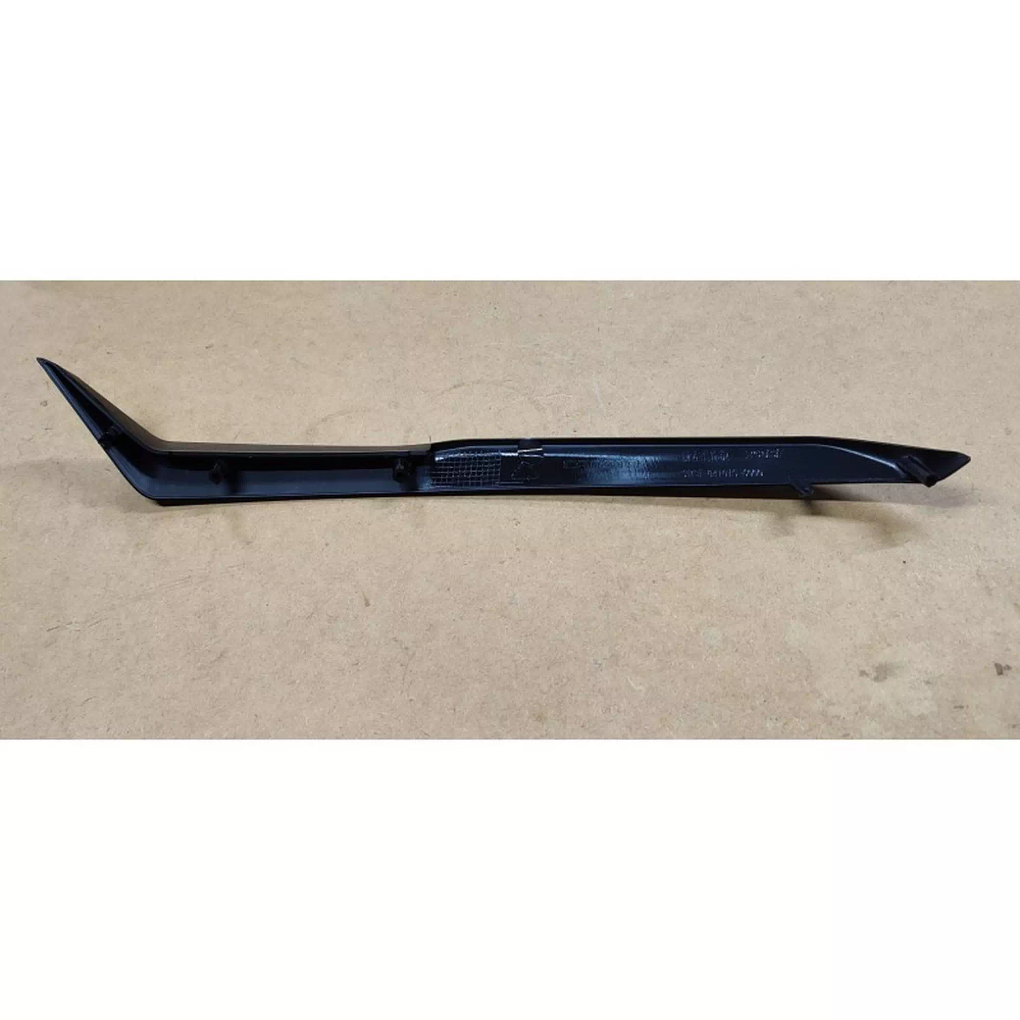 CF MOTO CF 600 ATR-2L (T3B) ON PANEL SOL DEKORATIF SERIT (GRI) #Y4CFM4032A0128