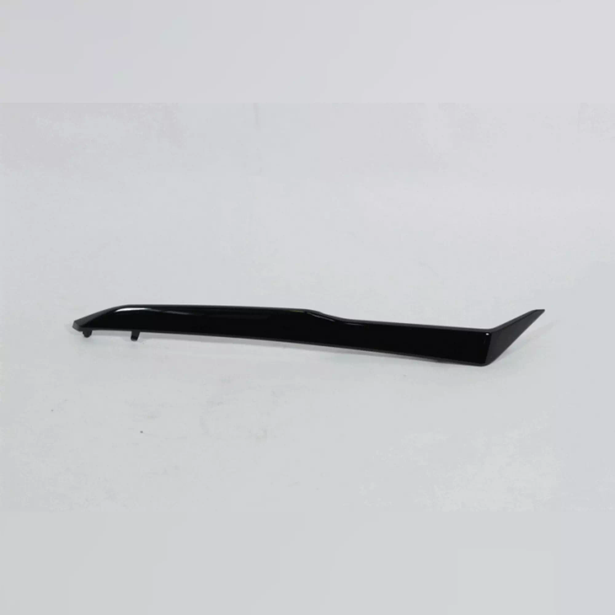 CF MOTO CF 600 ATR-2L (T3B) ON PANEL SOL DEKORATIF SERIT (GRI) #Y4CFM4032A0128