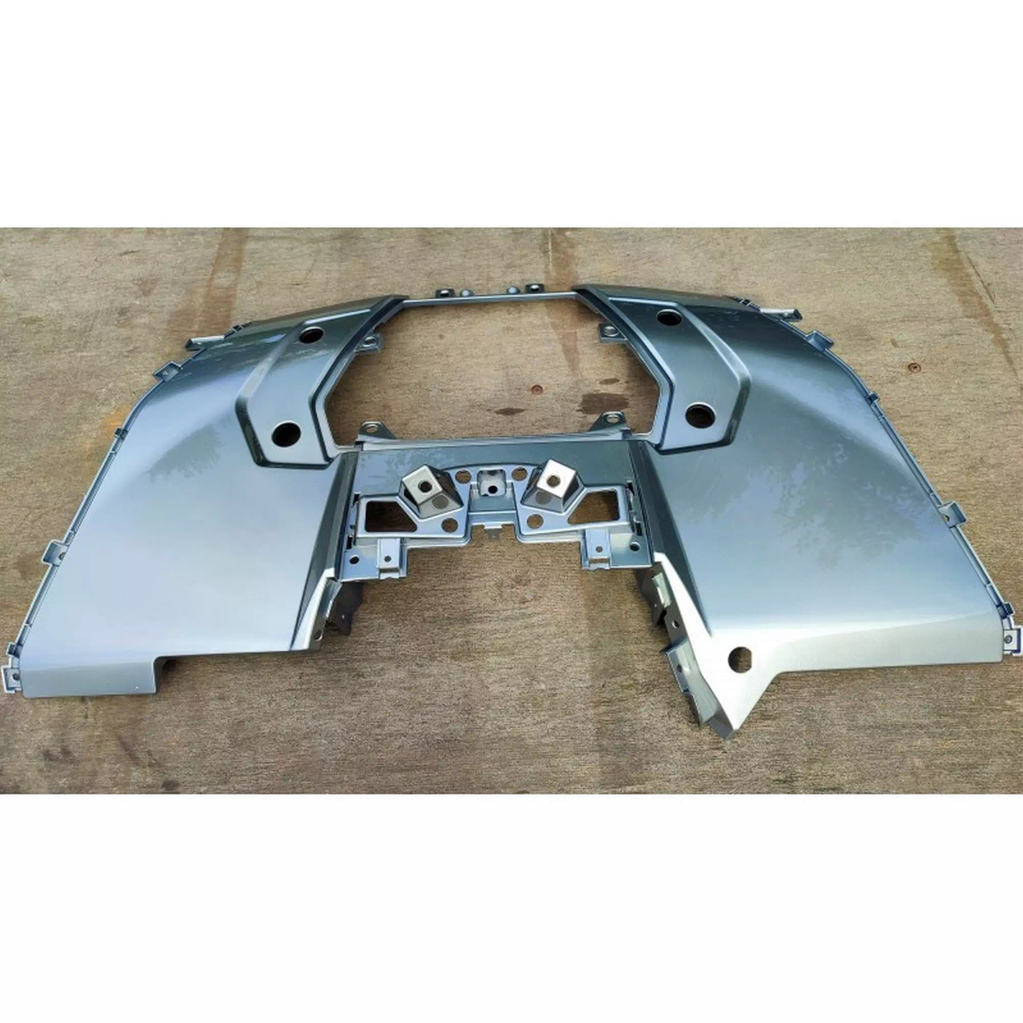 CF MOTO CF 600 ATR-2L (T3B) ON PANEL (GRI) #Y4CFM4032A0131