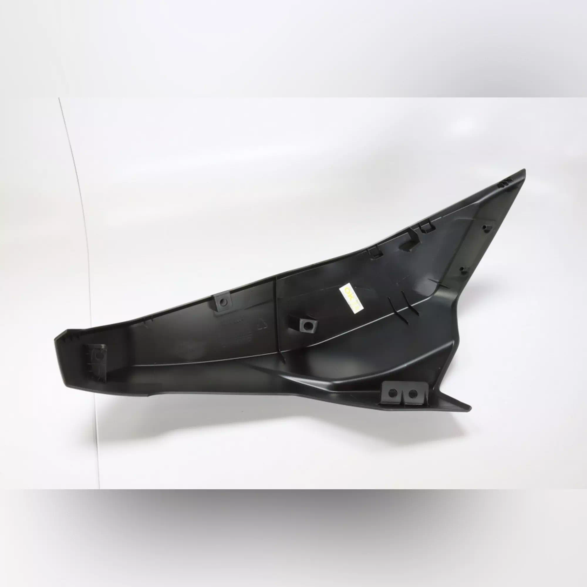 CF MOTO CF 600 ATR-2L (T3B) ON CAMURLUK SOL #Y4CFM4032A0135