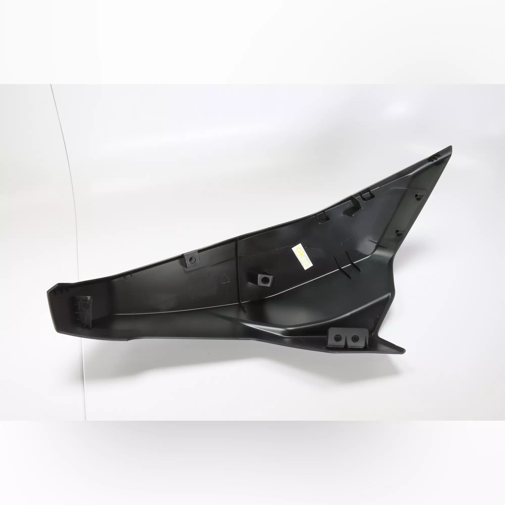 CF MOTO CF 600 ATR-2L (T3B) ON CAMURLUK SOL #Y4CFM4032A0135