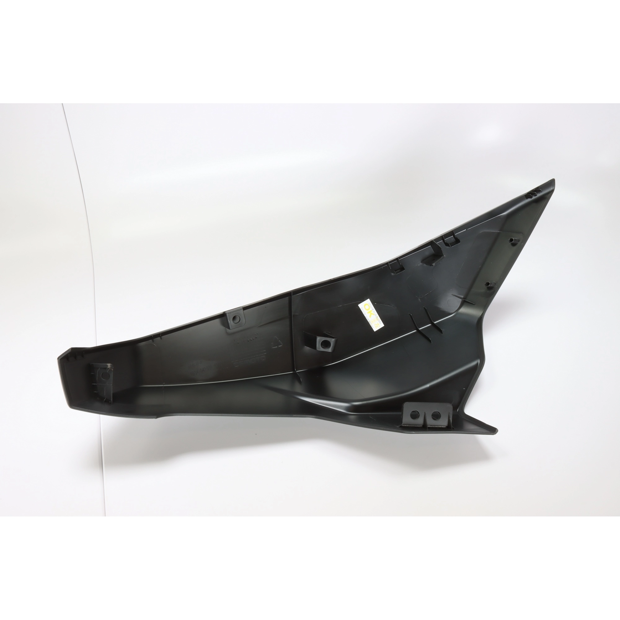 CF MOTO CF 600 ATR-2L (T3B) ON CAMURLUK SOL #Y4CFM4032A0135