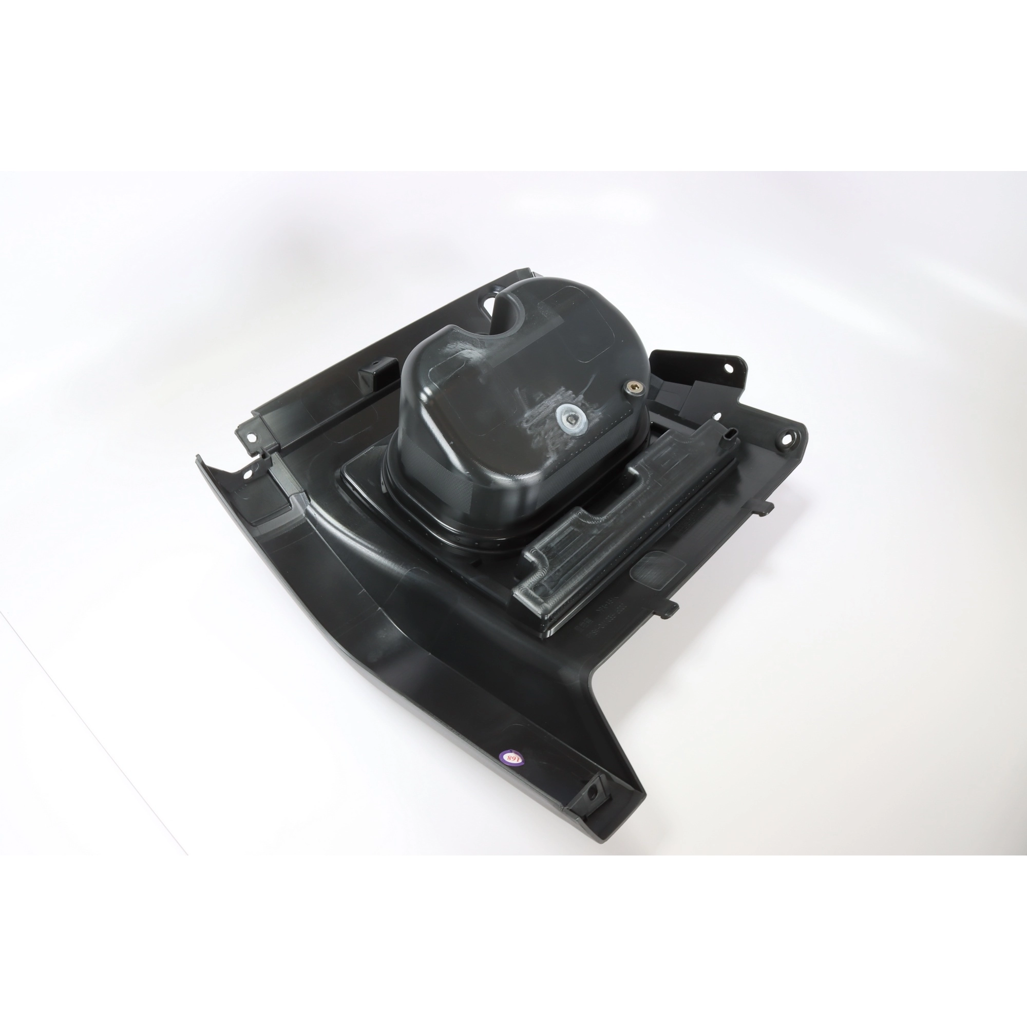 CF MOTO CF 600 ATR-2L (T3B) ON IC PANEL TORPIDO #Y4CFM4032A0138