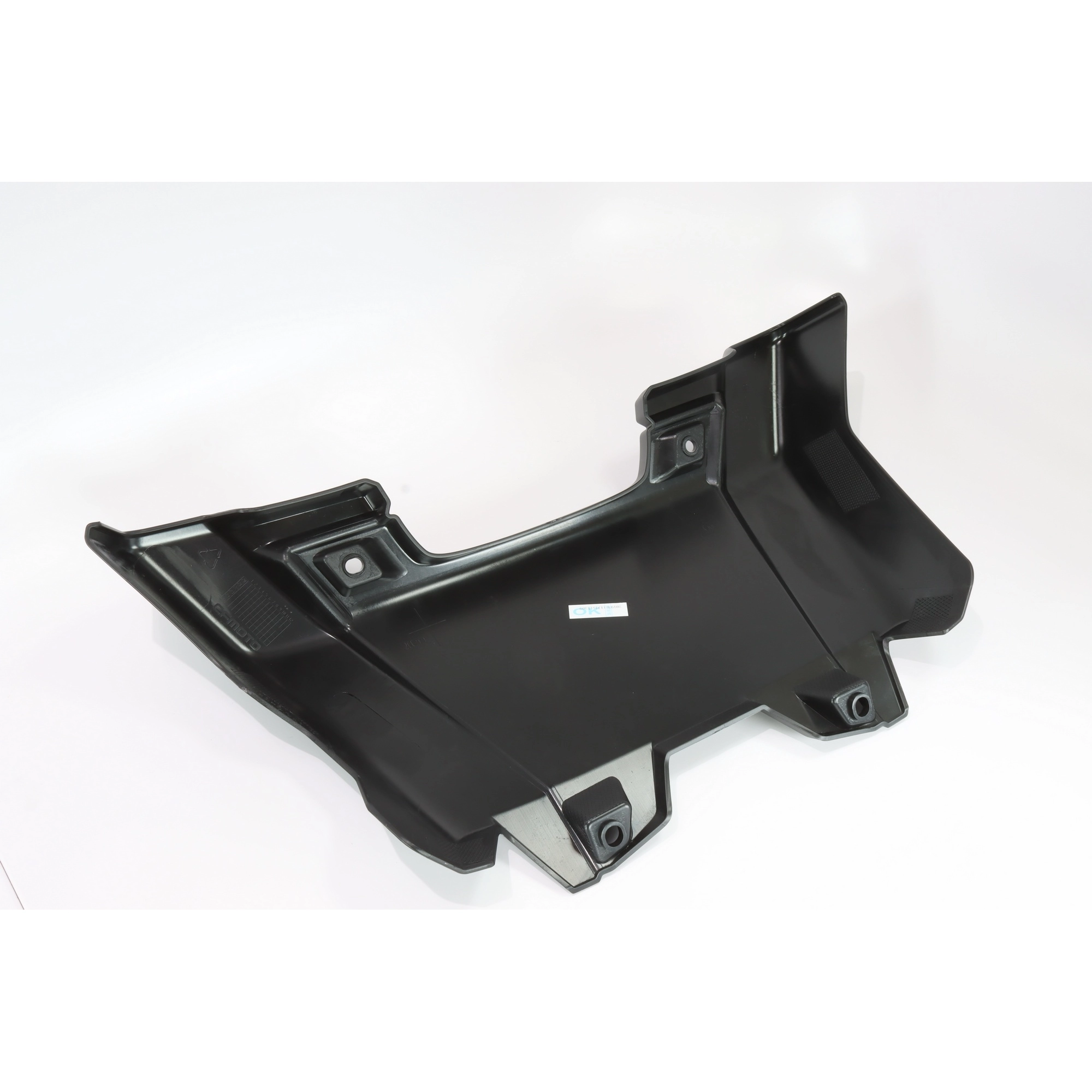 CF MOTO CF 600 ATR-2L (T3B) ON CAMURLUK ALT #Y4CFM4032A0140