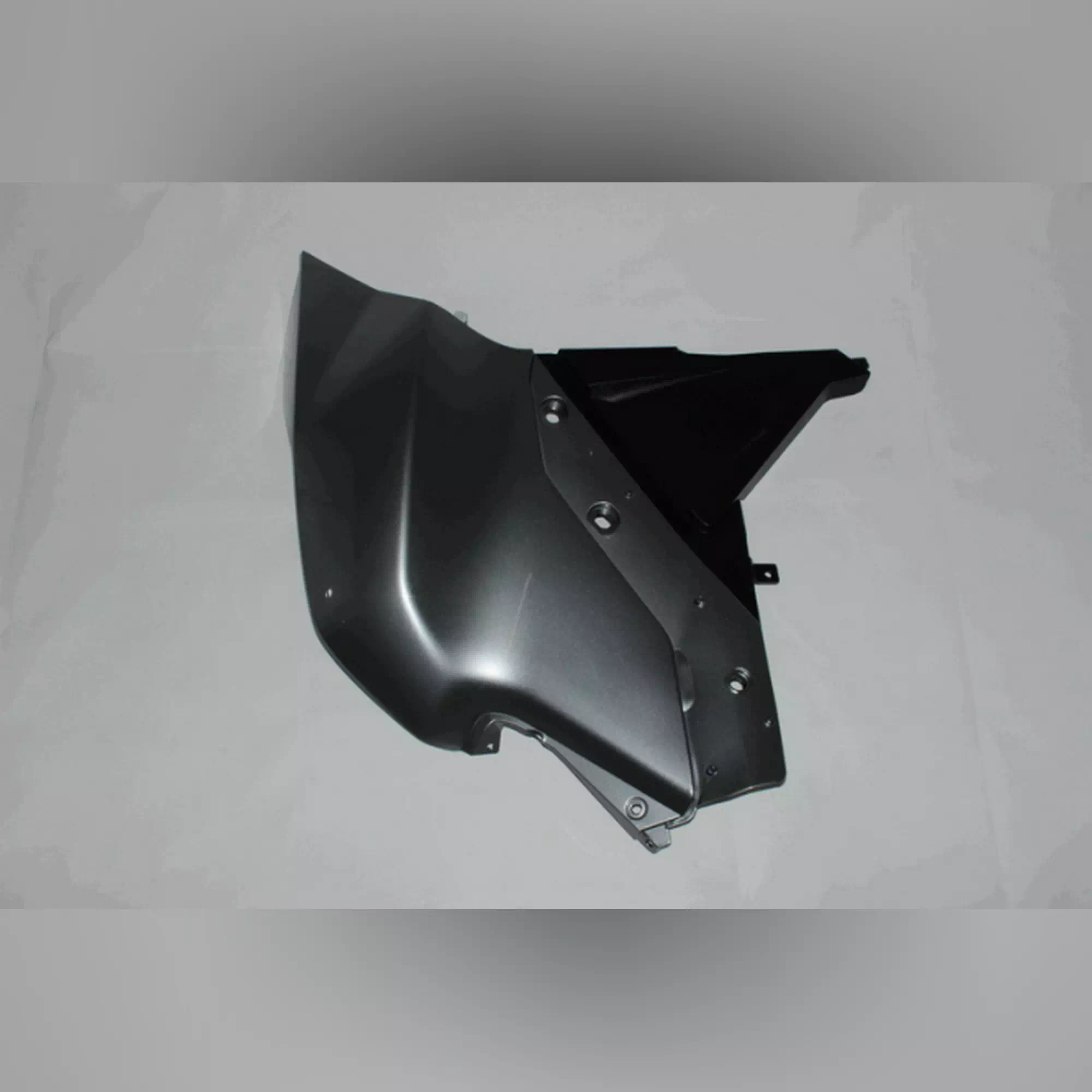 CF MOTO CF 600 ATR-2L (T3B) BENZIN DEPOSU SAG KARENAJ (GRI) #Y4CFM4032A0143
