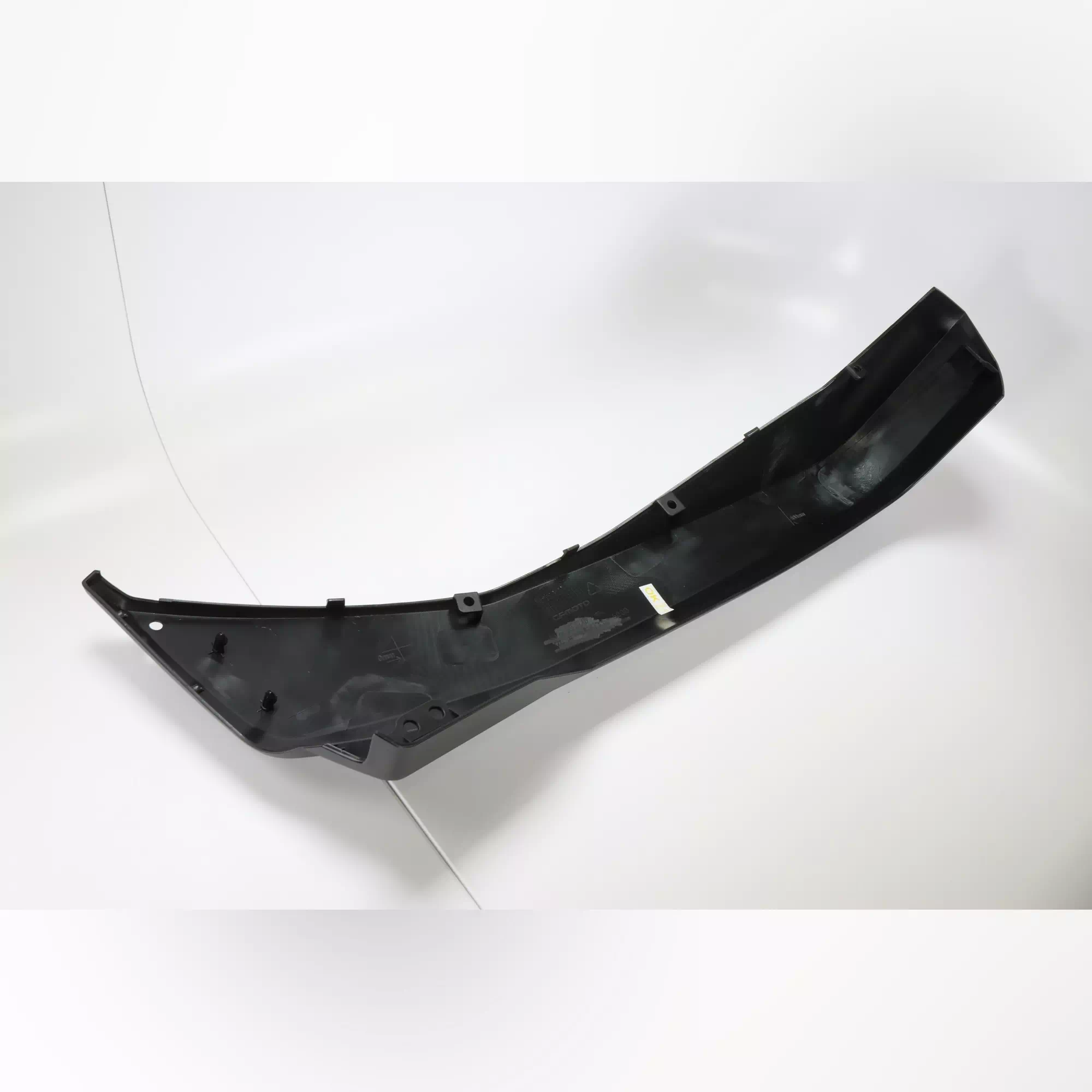 CF MOTO CF 600 ATR-2L (T3B) ARKA CAMURLUK YAN KARENAJ SOL #Y4CFM4032A0160