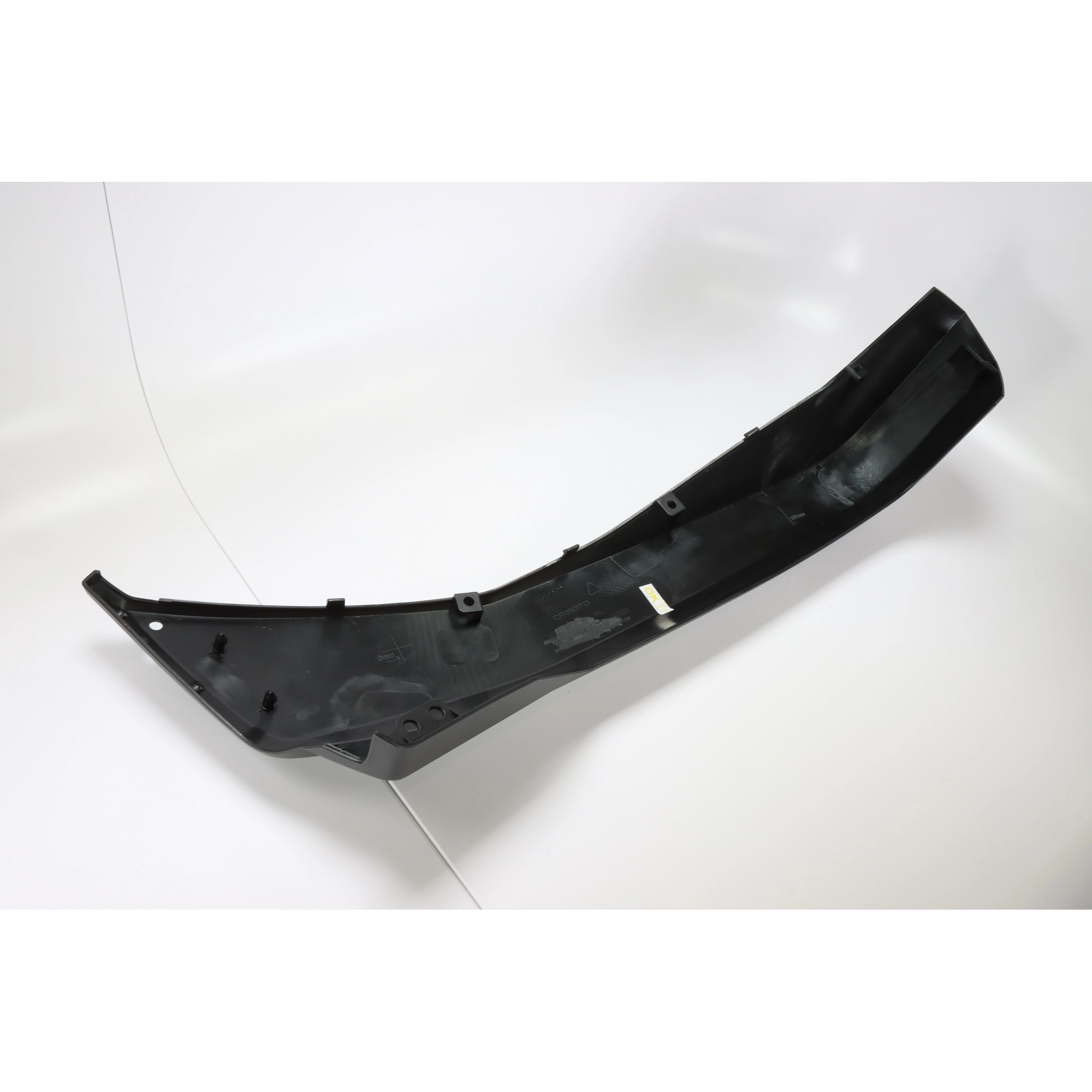 CF MOTO CF 600 ATR-2L (T3B) ARKA CAMURLUK YAN KARENAJ SOL #Y4CFM4032A0160