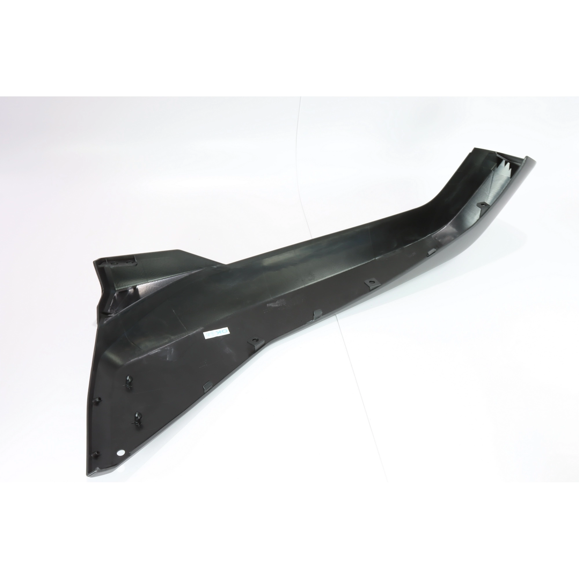 CF MOTO CF 600 ATR-2L (T3B) ARKA CAMURLUK YAN KARENAJ SAG #Y4CFM4032A0161