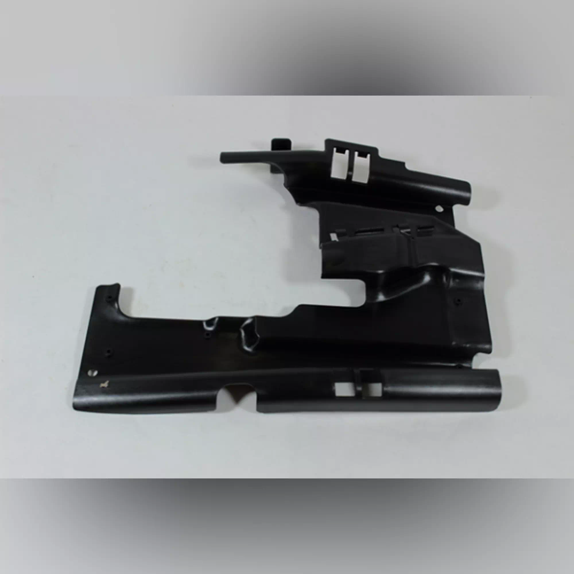 CF MOTO CF 600 ATR-2L (T3B) BENZIN DEPOSU ALT PLASTIK #Y4CFM4032A0168