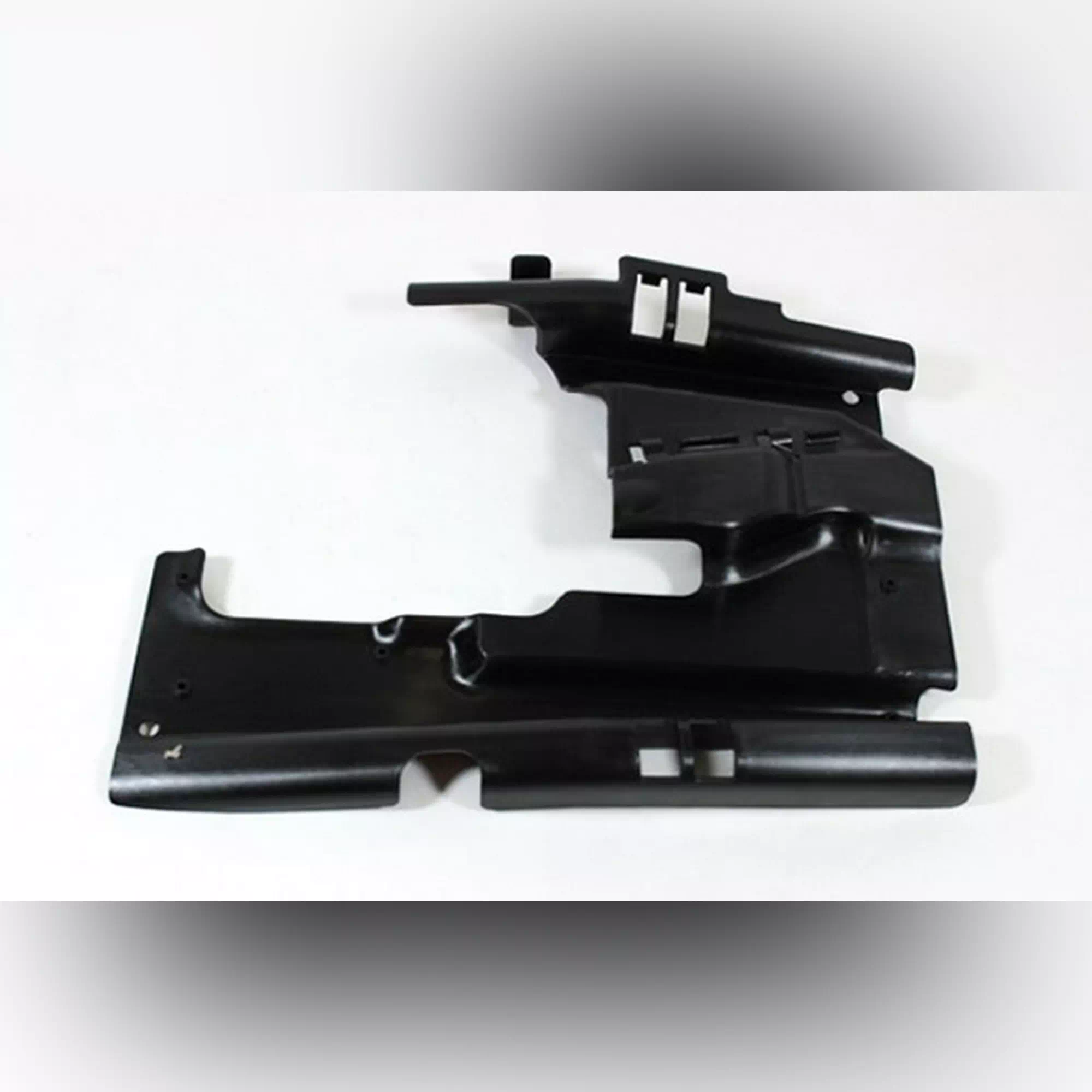CF MOTO CF 600 ATR-2L (T3B) BENZIN DEPOSU ALT PLASTIK #Y4CFM4032A0168
