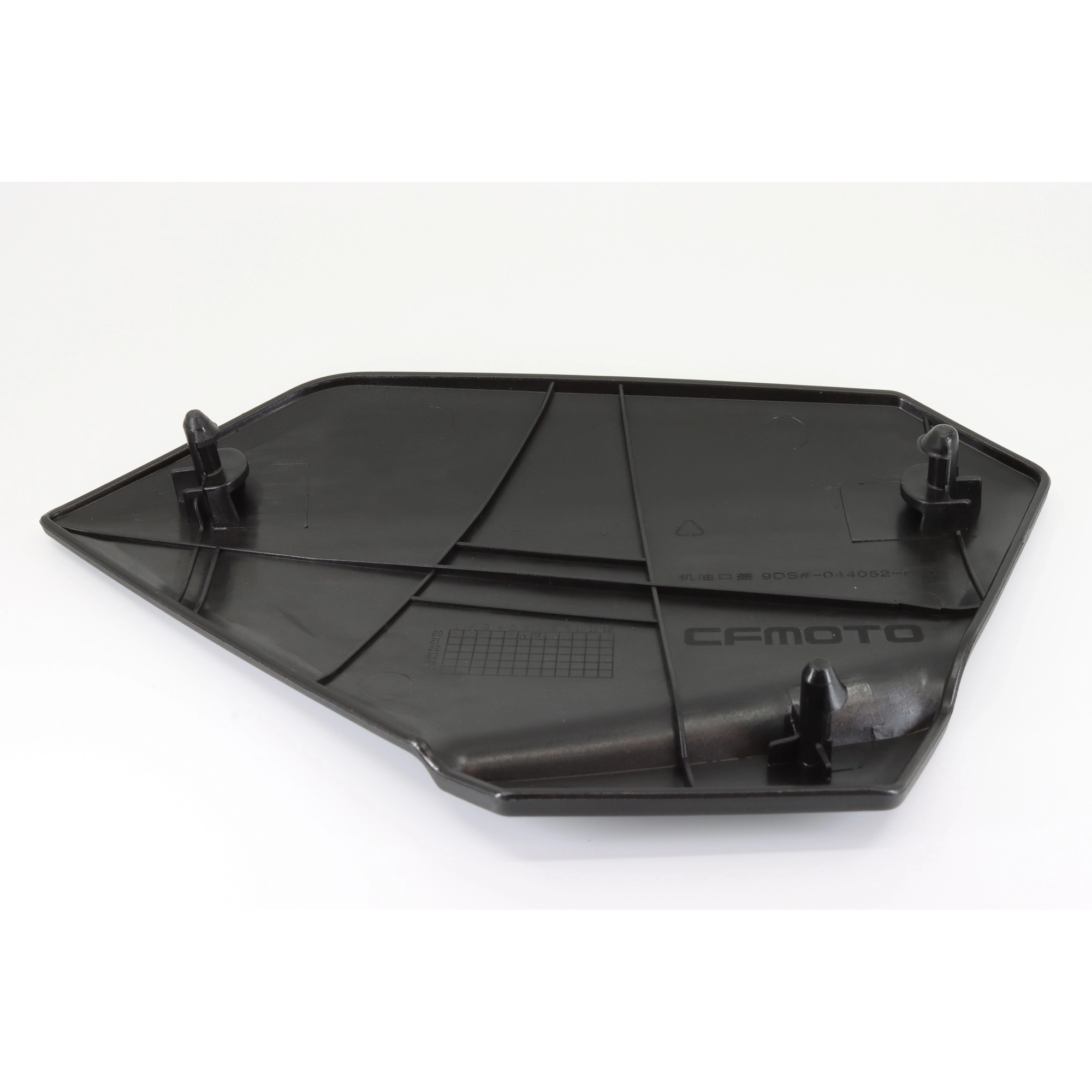 CF MOTO CF 600 ATR-2L (T3B) YAG DOLUM KAPAGI #Y4CFM4032A0170