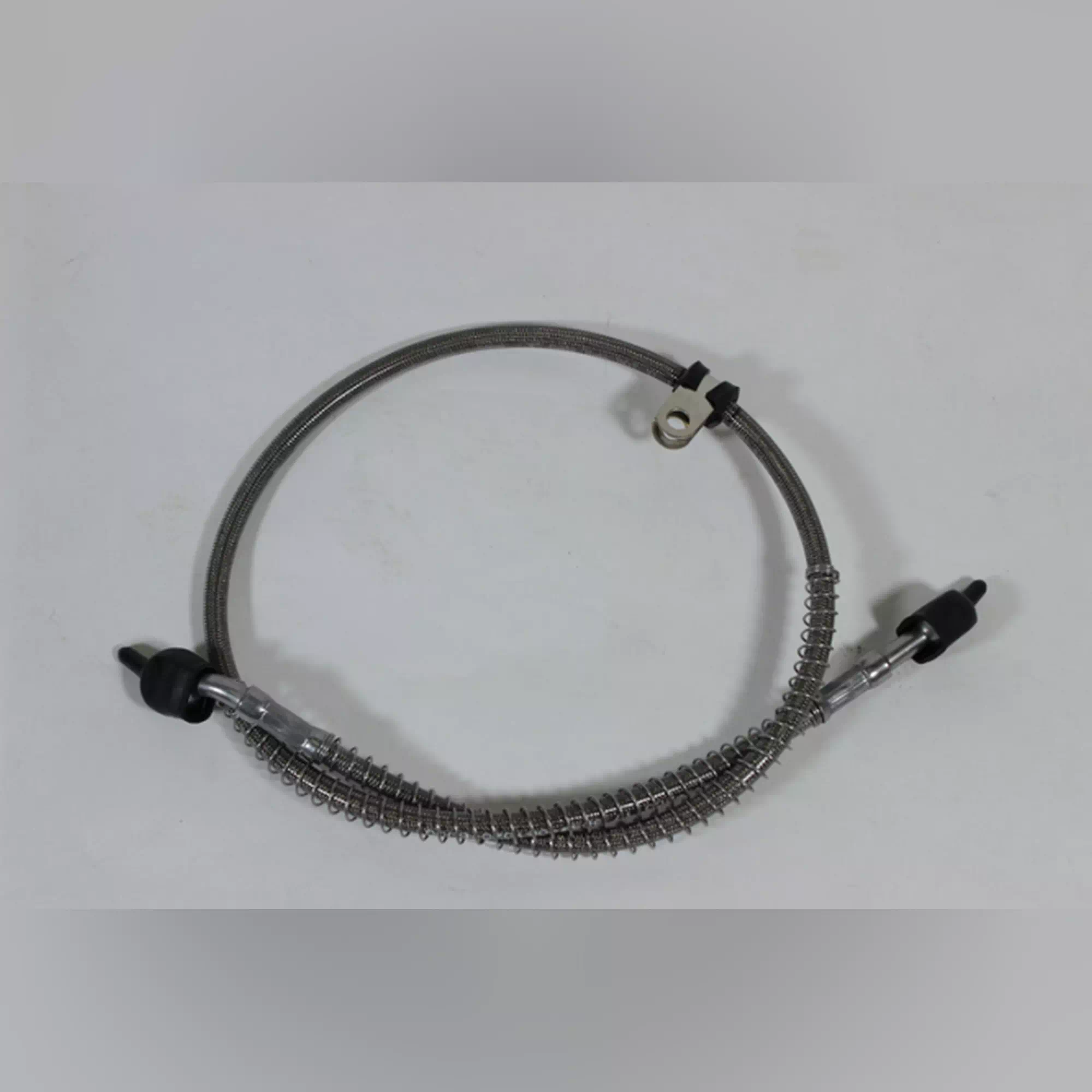 CF MOTO CF 600 ATR-2L (T3B) ON FREN HORTUMU SAG #Y4CFM4032A0194
