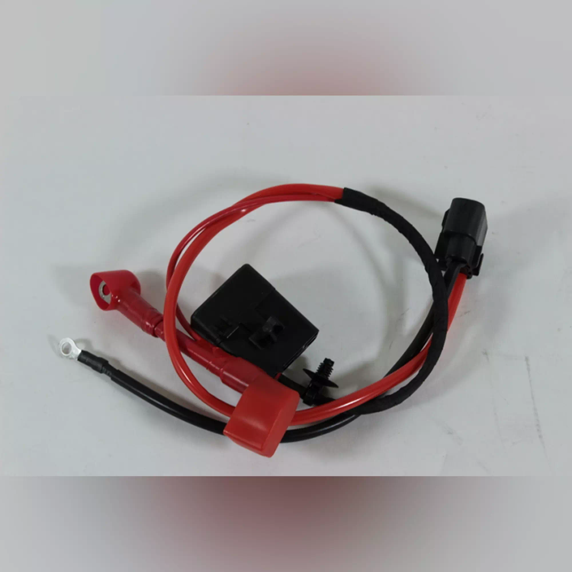 CF MOTO CF 600 ATR-2L (T3B) AKU KABLOSU (+) #Y4CFM4032A0208