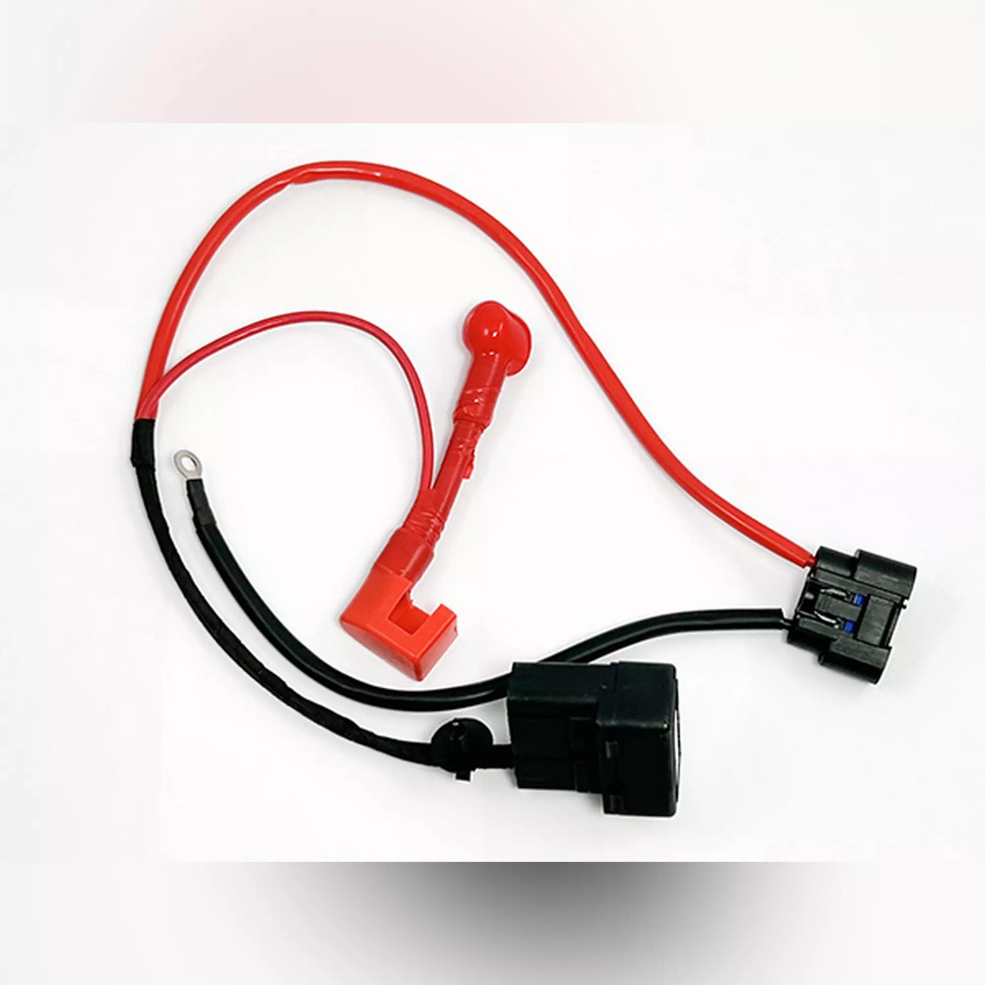 CF MOTO CF 600 ATR-2L (T3B) AKU KABLOSU (+) #Y4CFM4032A0208