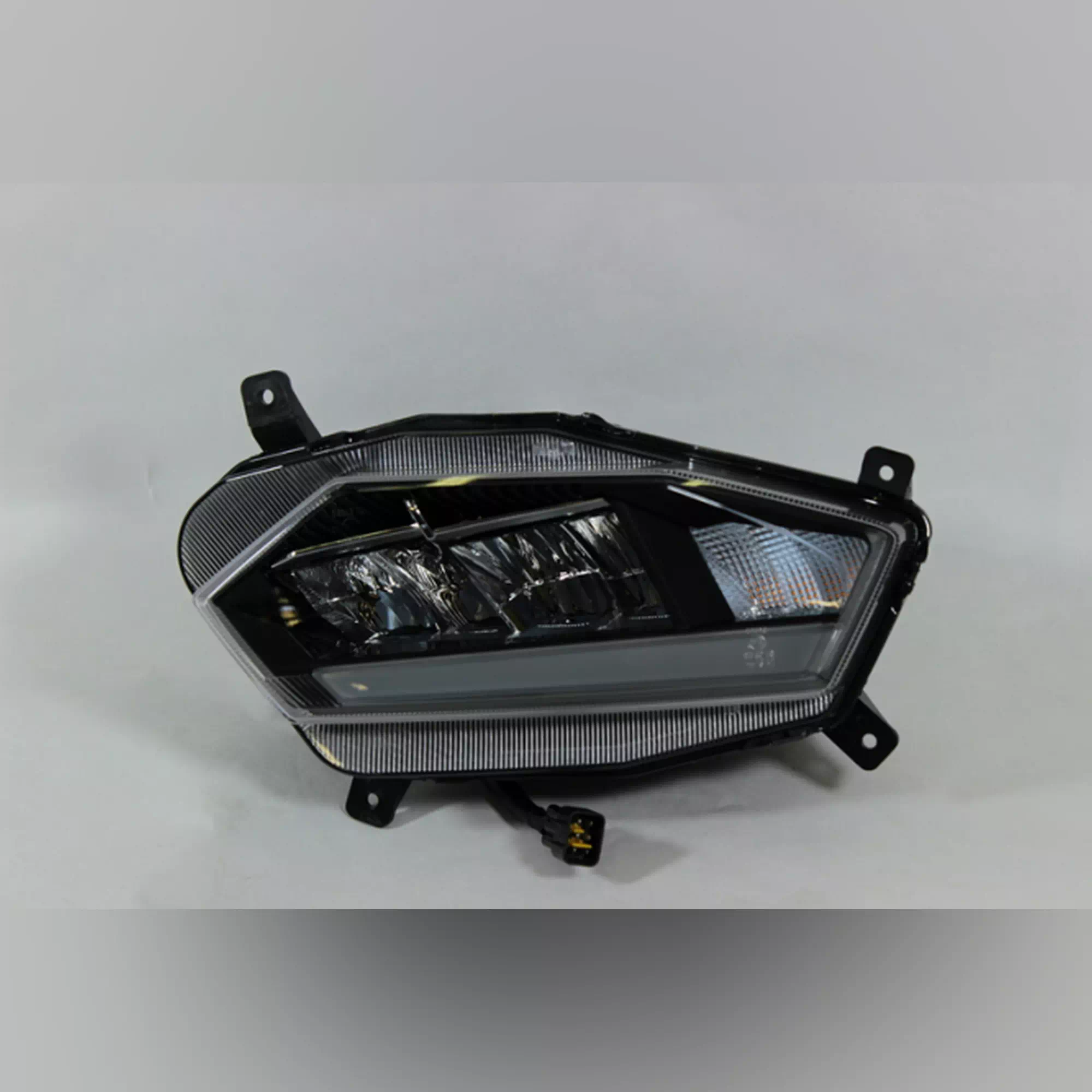 CF MOTO CF 600 ATR-2L (T3B) FAR KOMPLE SAG #Y4CFM4032A0211
