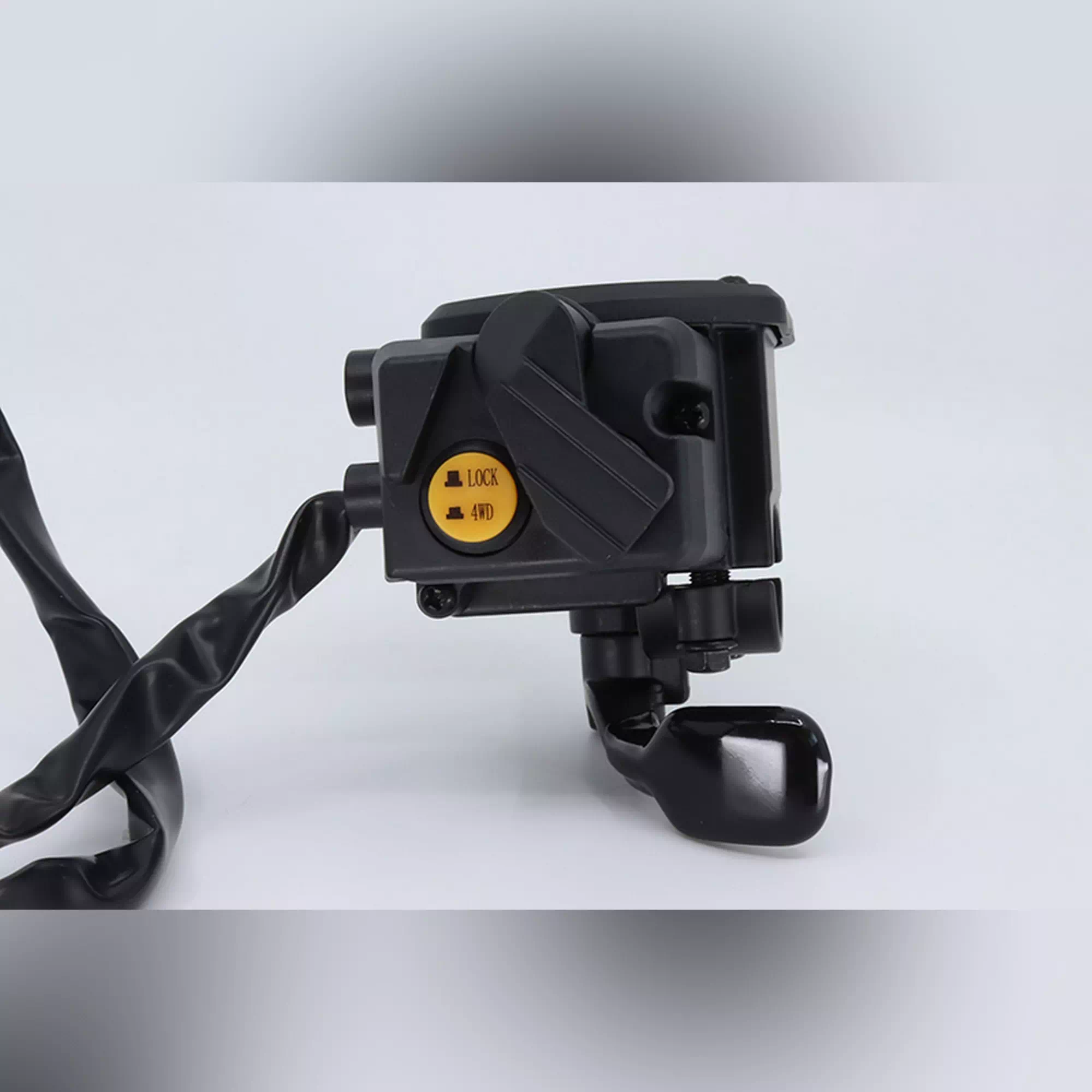CF MOTO CF 600 ATR-2L (T3B) SAG KUMANDA DUGMELERI KOMPLE #Y4CFM4032A0216
