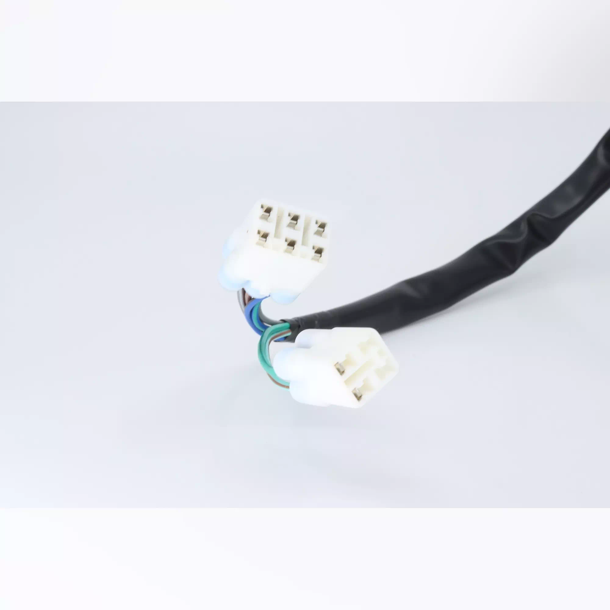 CF MOTO CF 600 ATR-2L (T3B) SAG KUMANDA DUGMELERI KOMPLE #Y4CFM4032A0216