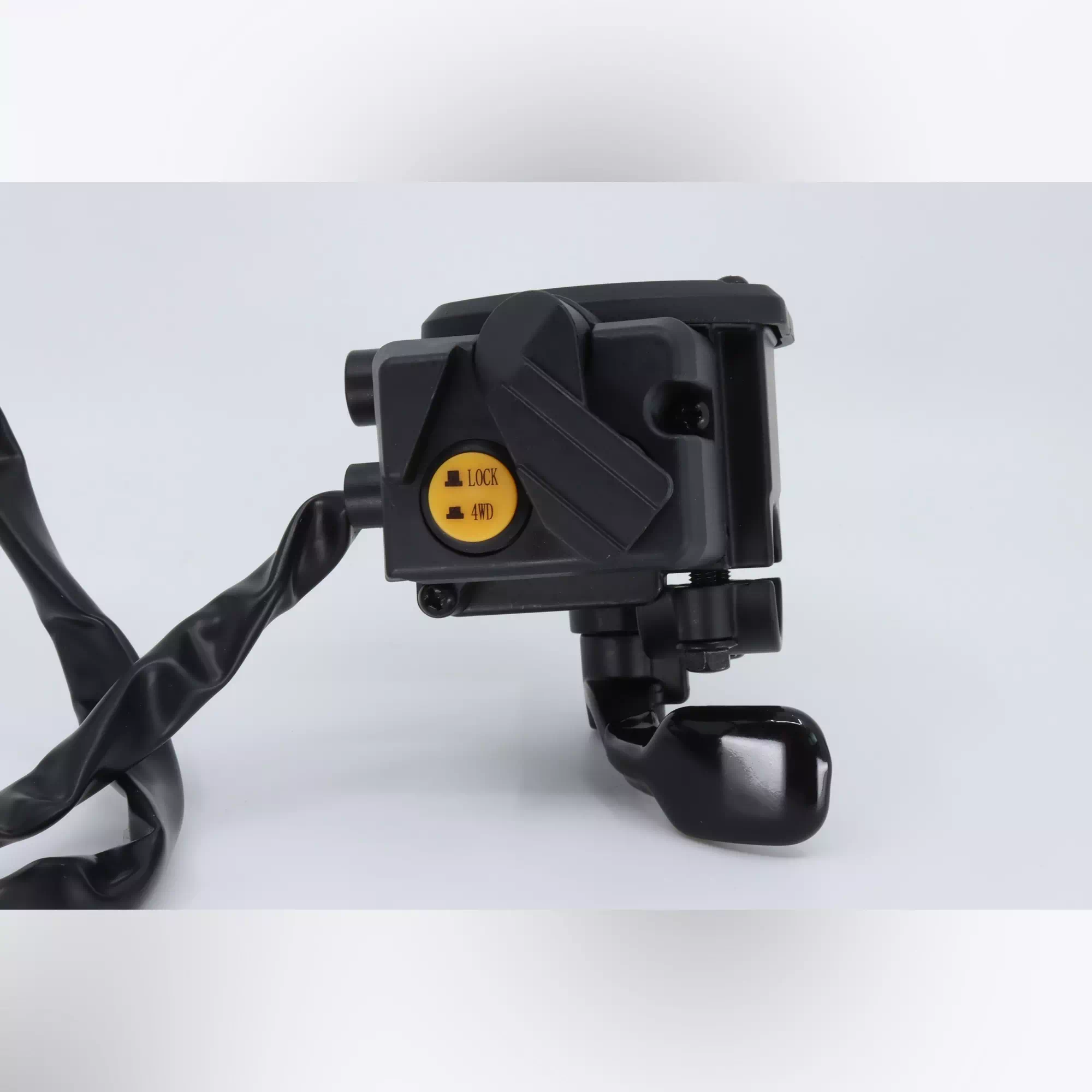 CF MOTO CF 600 ATR-2L (T3B) SAG KUMANDA DUGMELERI KOMPLE #Y4CFM4032A0216