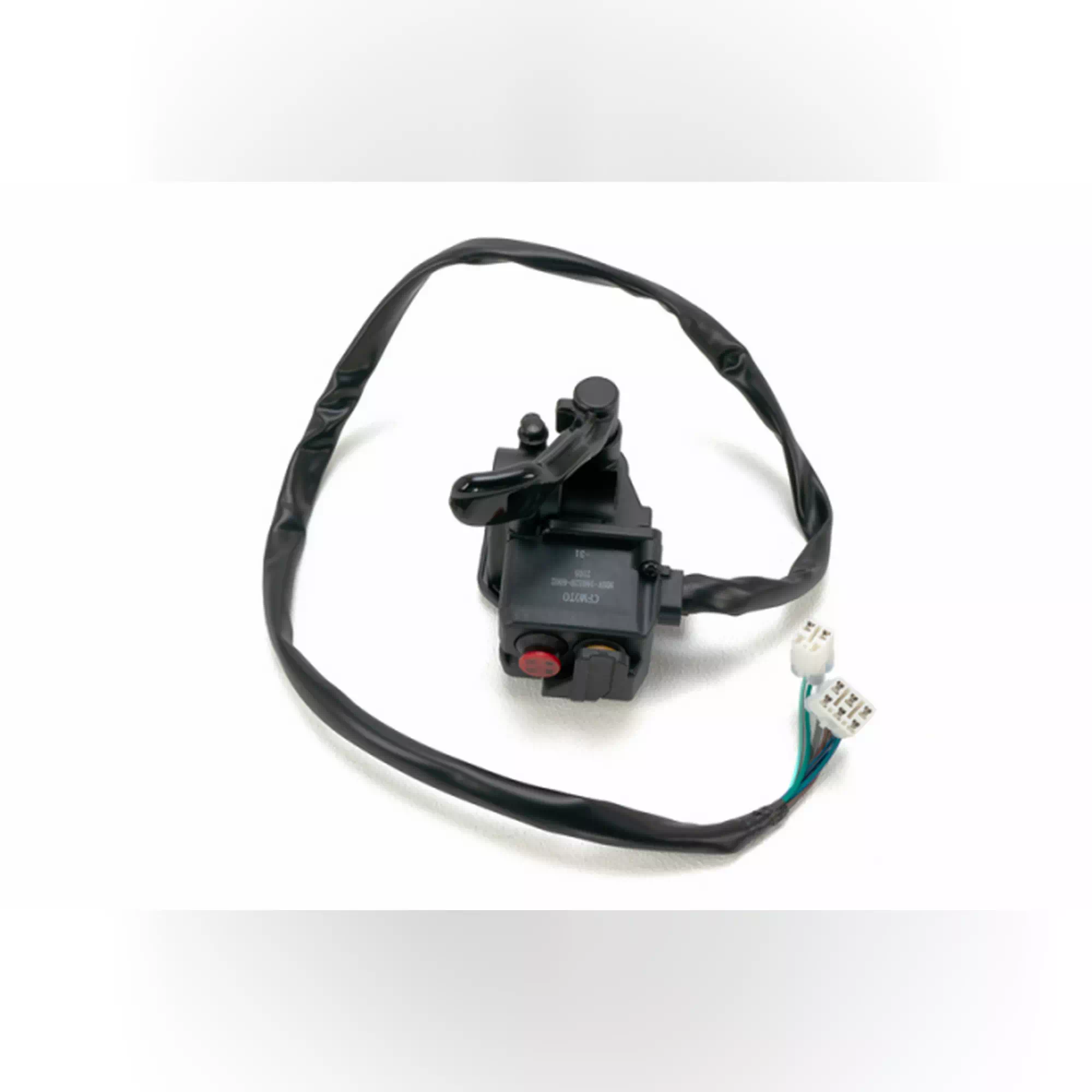 CF MOTO CF 600 ATR-2L (T3B) SAG KUMANDA DUGMELERI KOMPLE #Y4CFM4032A0216
