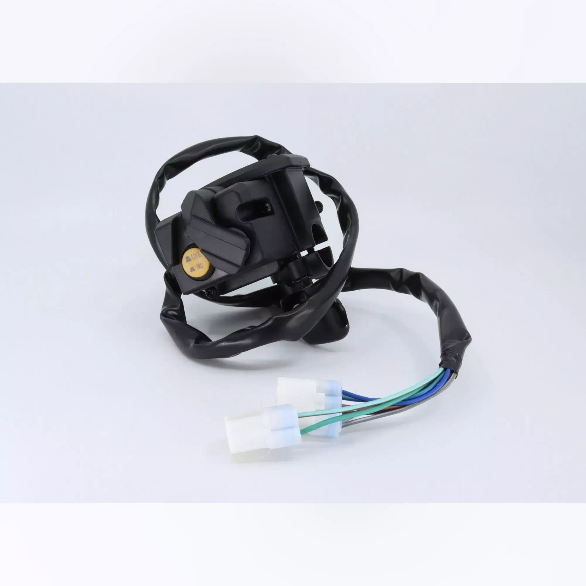 CF MOTO CF 600 ATR-2L (T3B) SAG KUMANDA DUGMELERI KOMPLE #Y4CFM4032A0216
