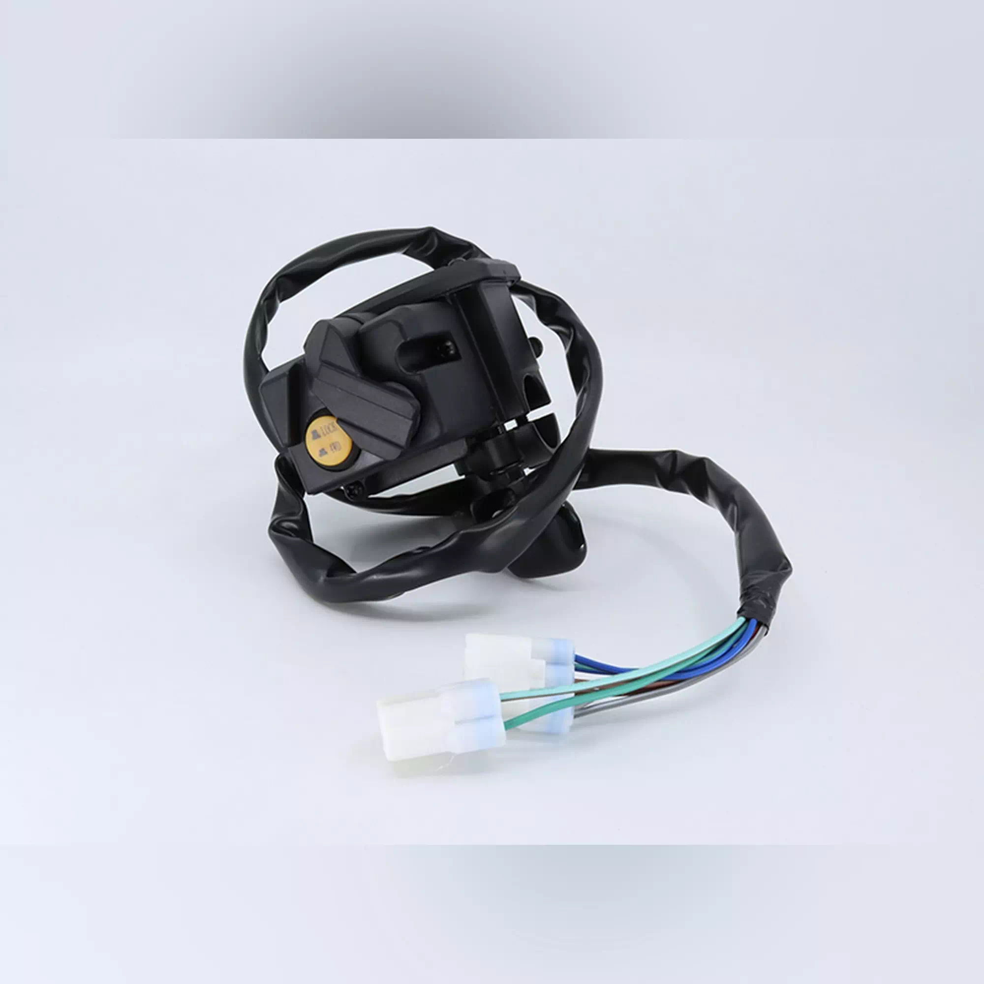 CF MOTO CF 600 ATR-2L (T3B) SAG KUMANDA DUGMELERI KOMPLE #Y4CFM4032A0216