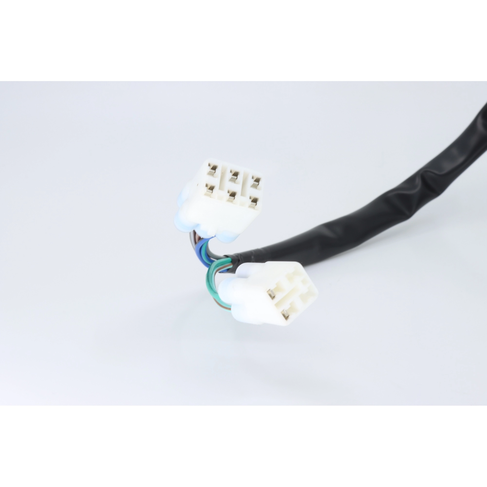 CF MOTO CF 600 ATR-2L (T3B) SAG KUMANDA DUGMELERI KOMPLE #Y4CFM4032A0216