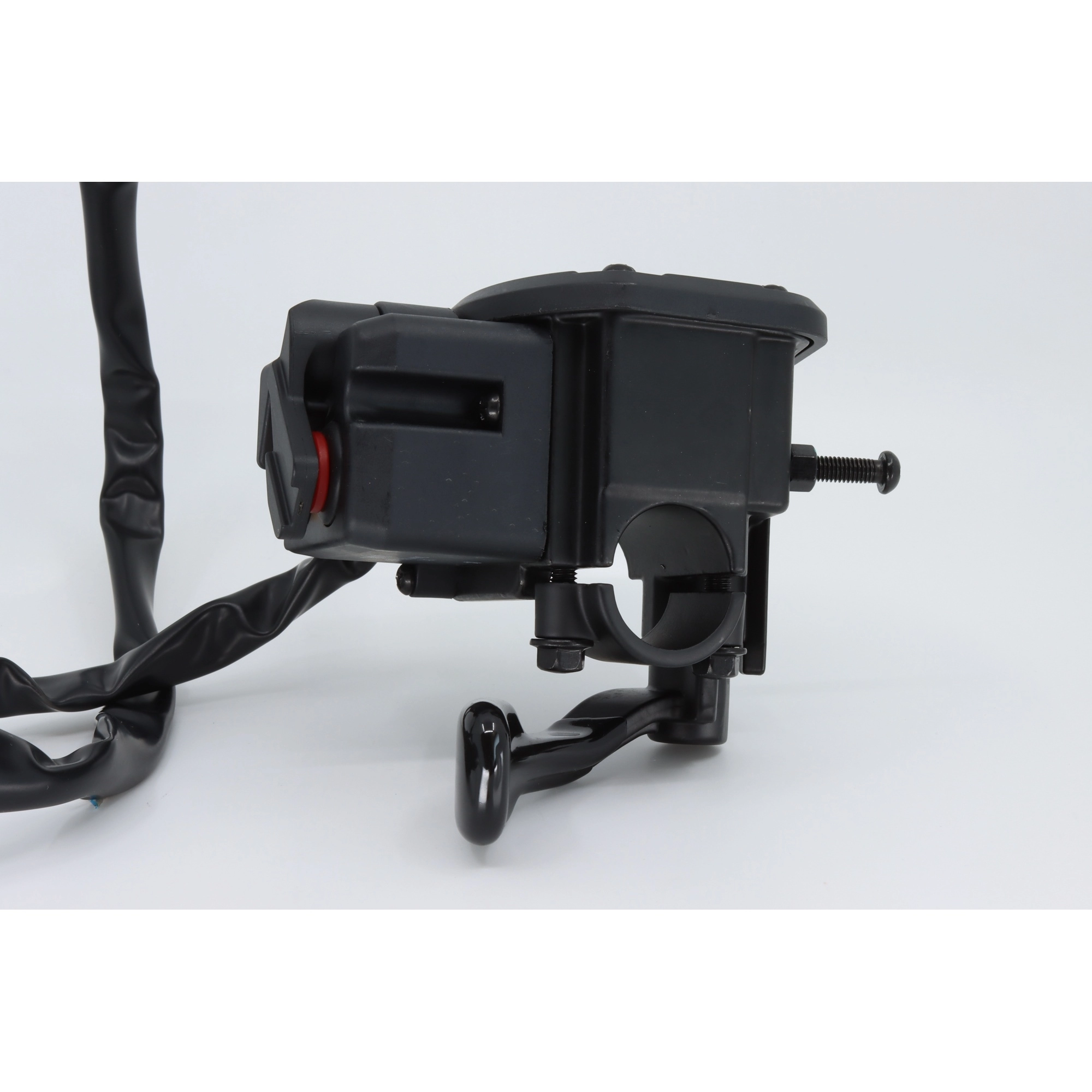 CF MOTO CF 600 ATR-2L (T3B) SAG KUMANDA DUGMELERI KOMPLE #Y4CFM4032A0216