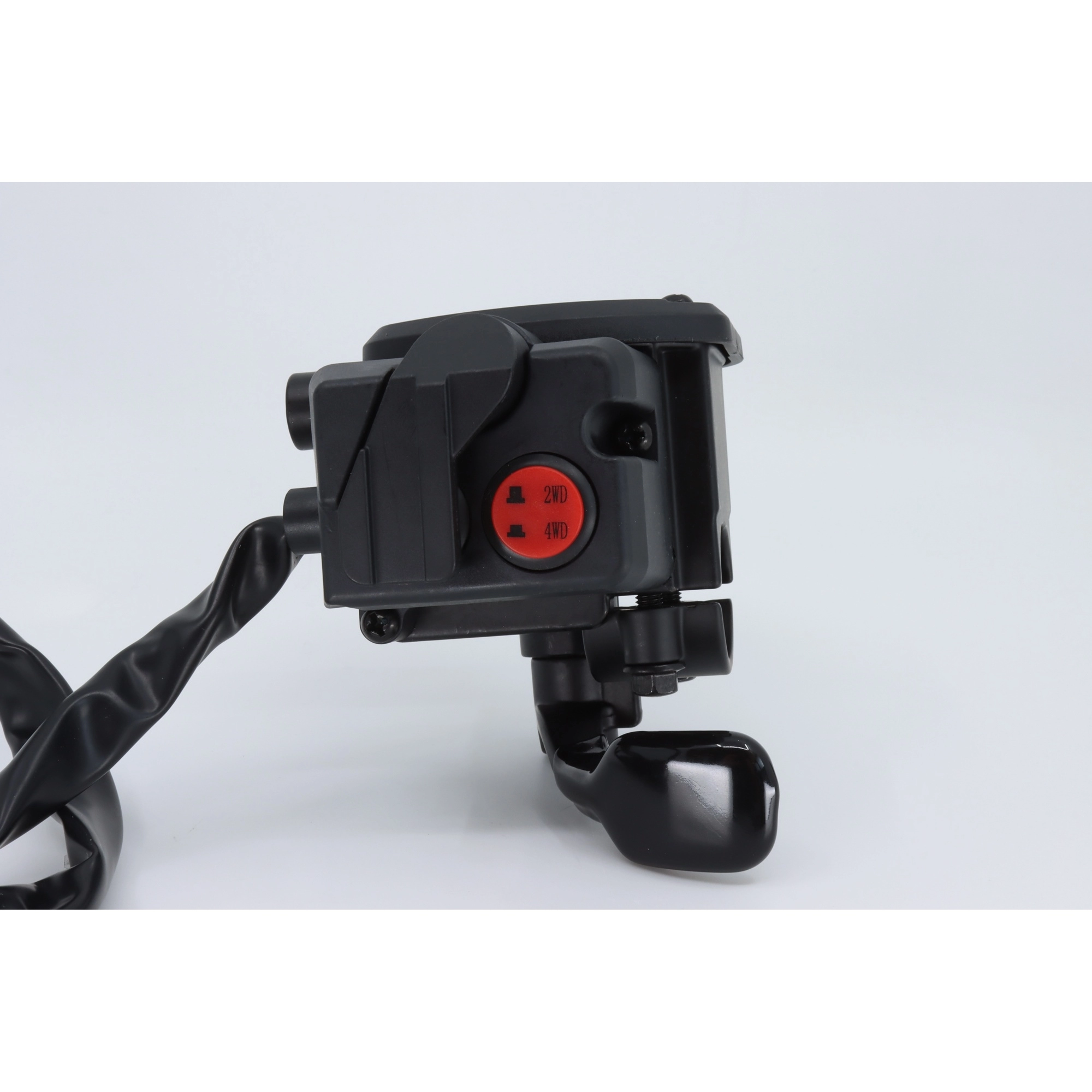 CF MOTO CF 600 ATR-2L (T3B) SAG KUMANDA DUGMELERI KOMPLE #Y4CFM4032A0216