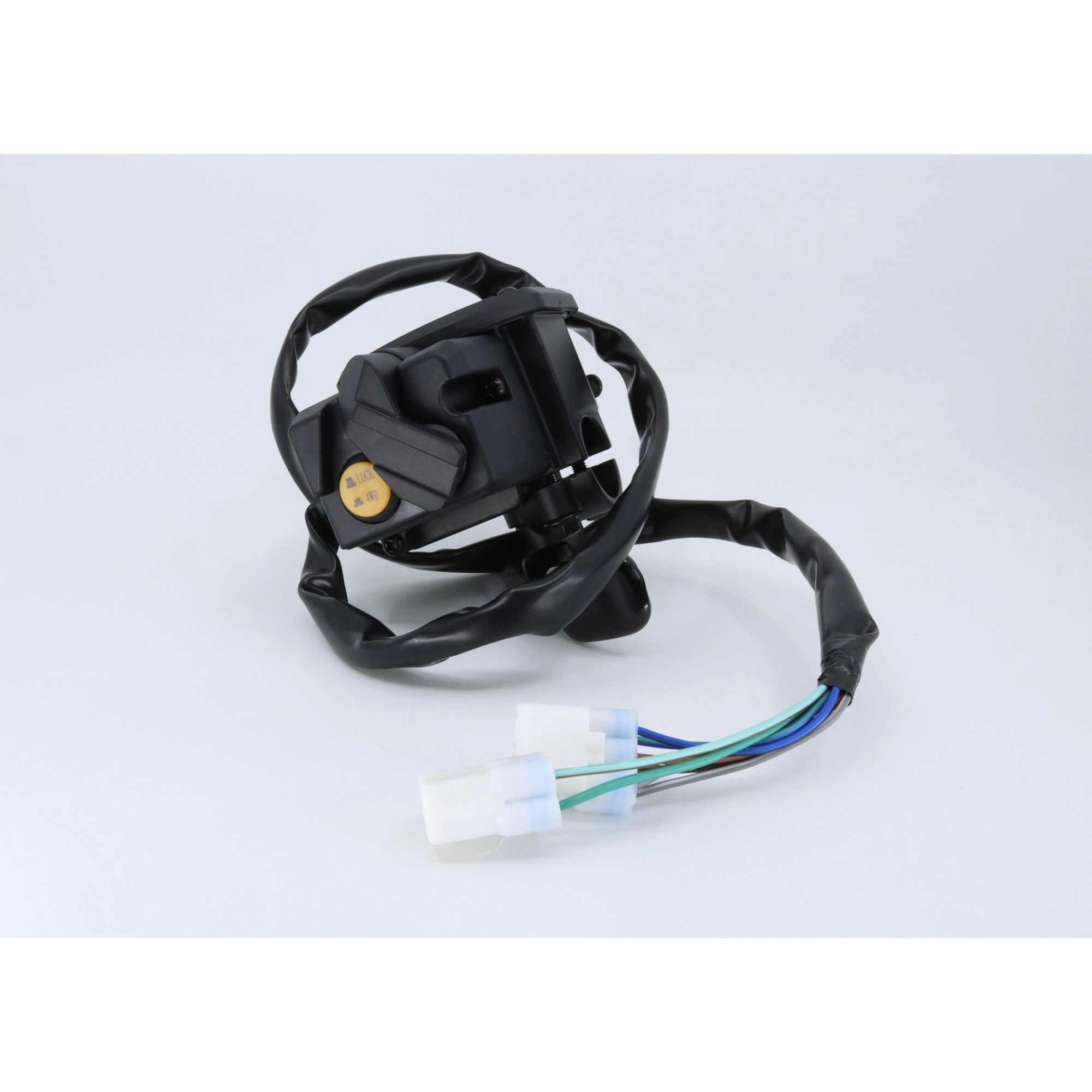 CF MOTO CF 600 ATR-2L (T3B) SAG KUMANDA DUGMELERI KOMPLE #Y4CFM4032A0216